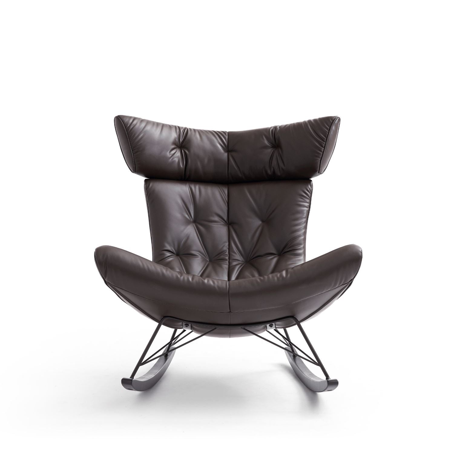 Leisure Gianna with Ottoman - Valyou