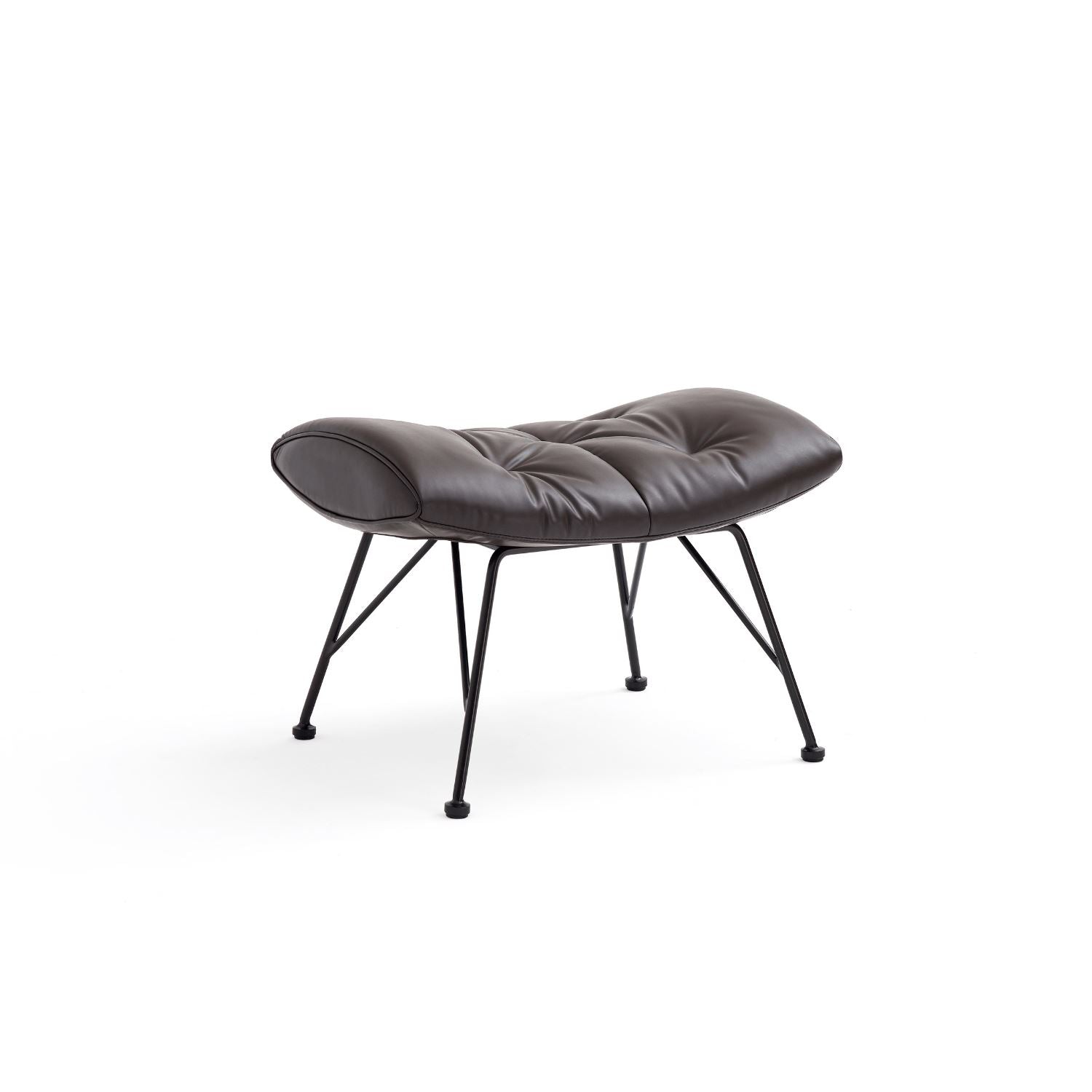 Leisure Gianna with Ottoman - Valyou