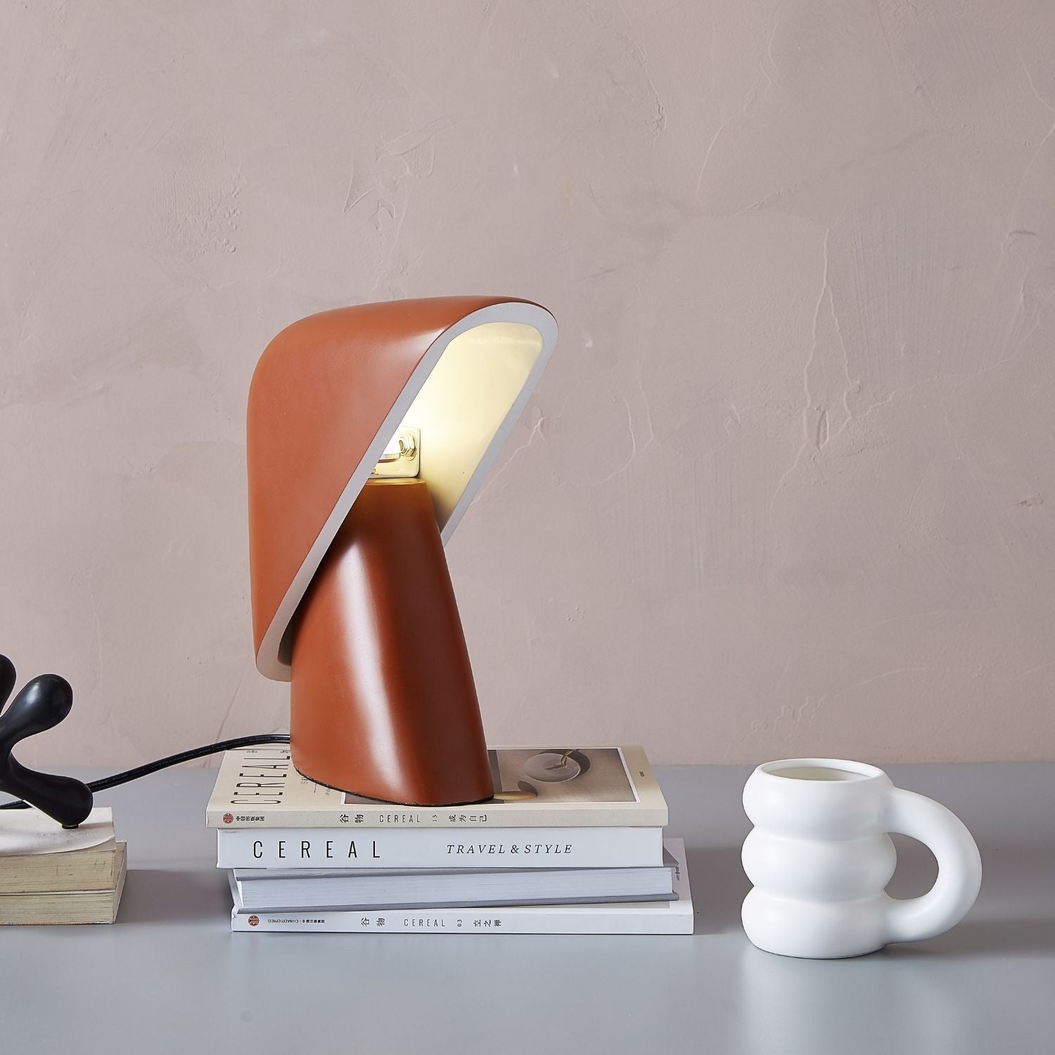 Chiyo Lamp Accessory Valyōu Furniture