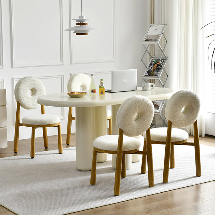 Koi Dining Table