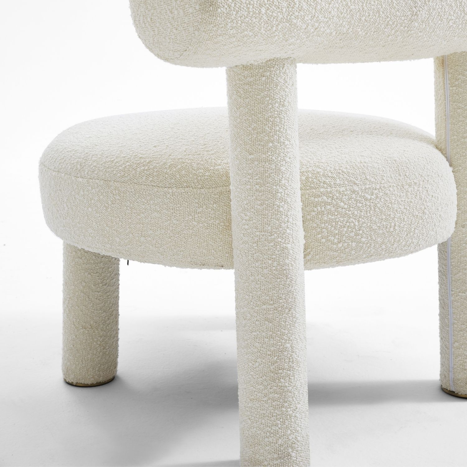 Barney Accent Chair Milloze