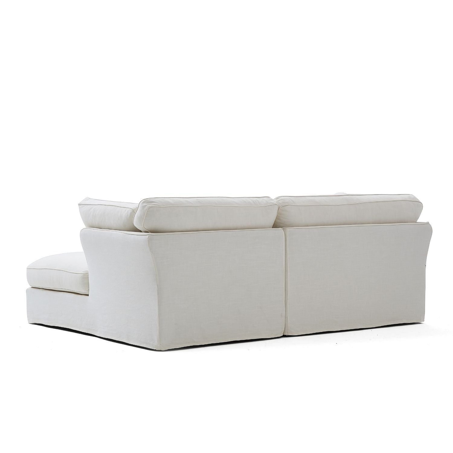 Chubby Sectional Sofa Lemons & Me