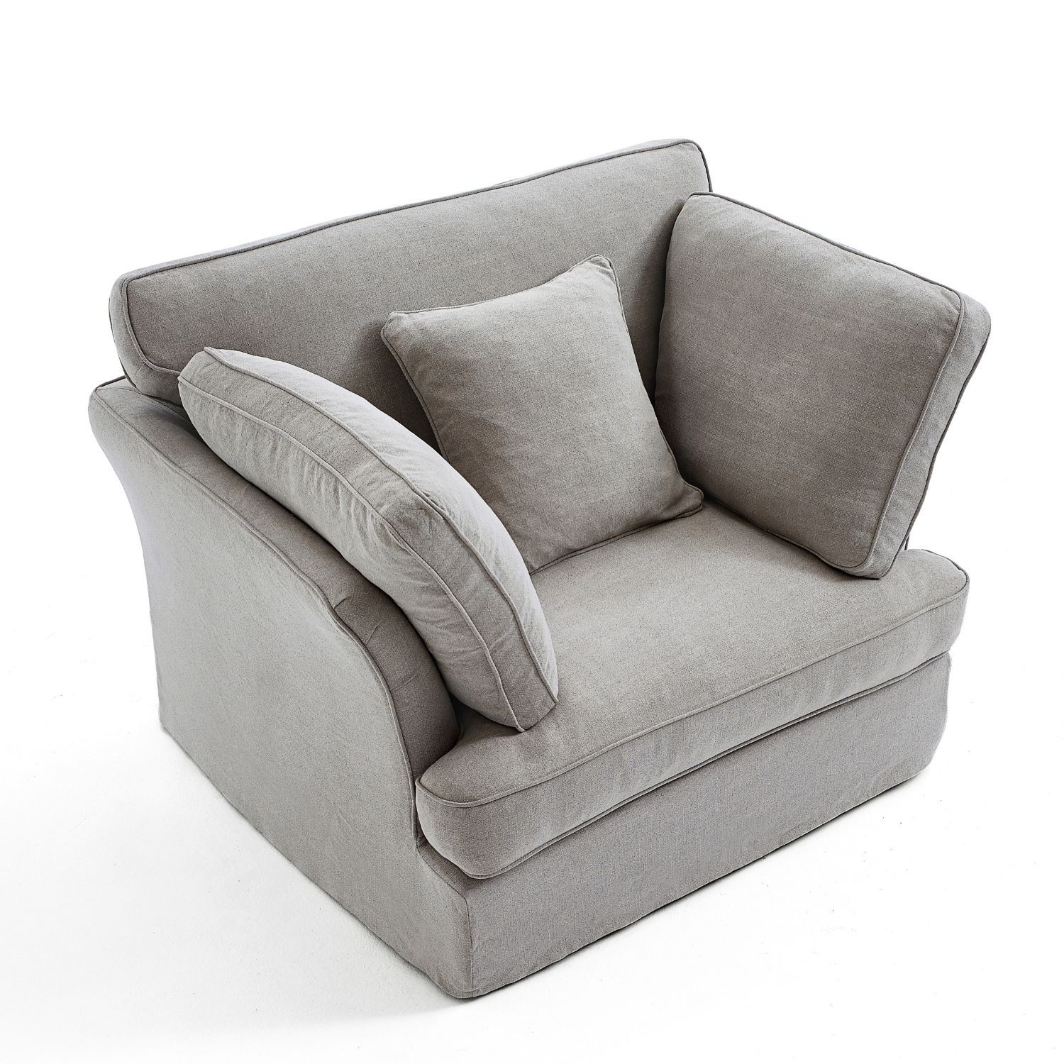 Chubby Armchair Sofa Lemons & Me