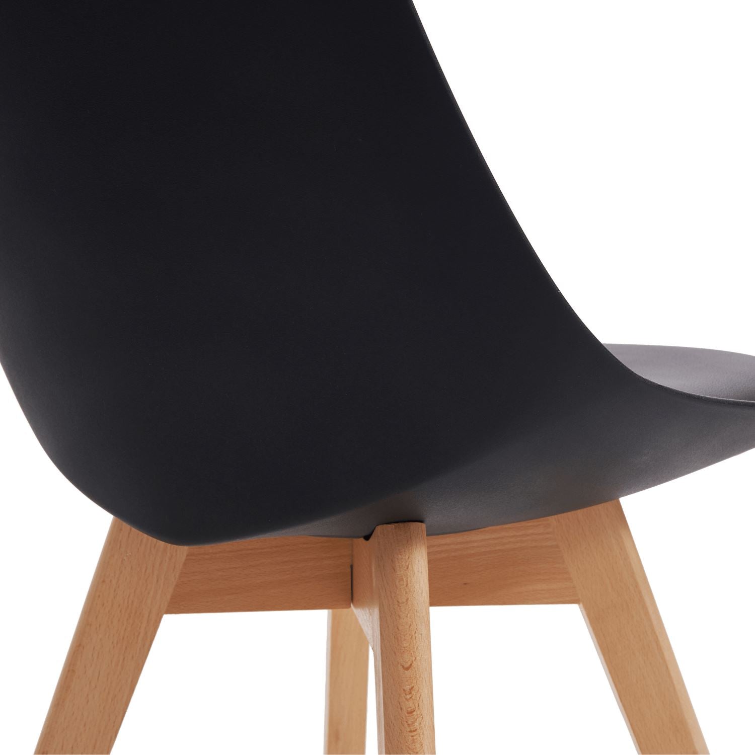 Valcosh Chair - Set Of 4 - Valyou