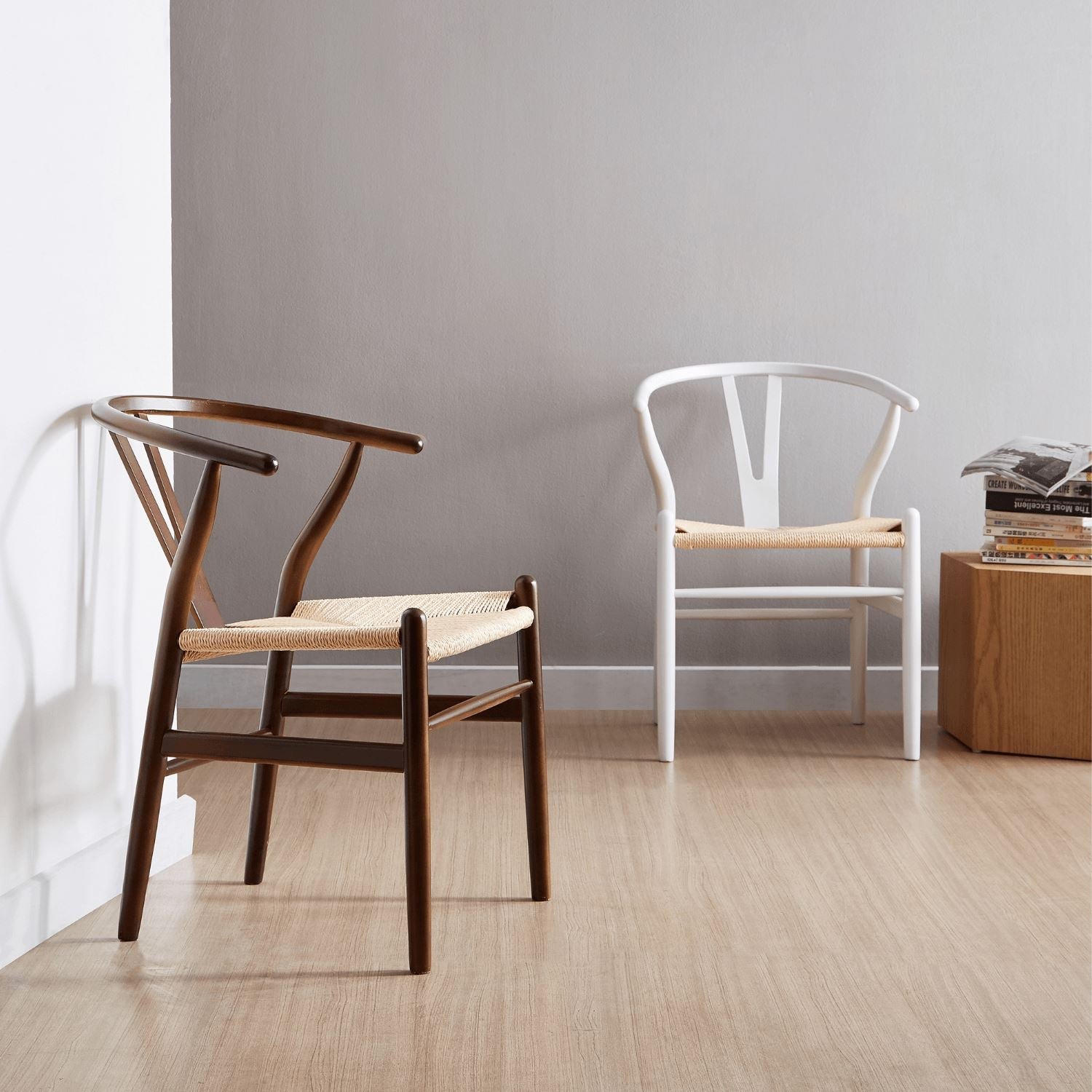 Valtik Chair - Set of 2 - Valyou