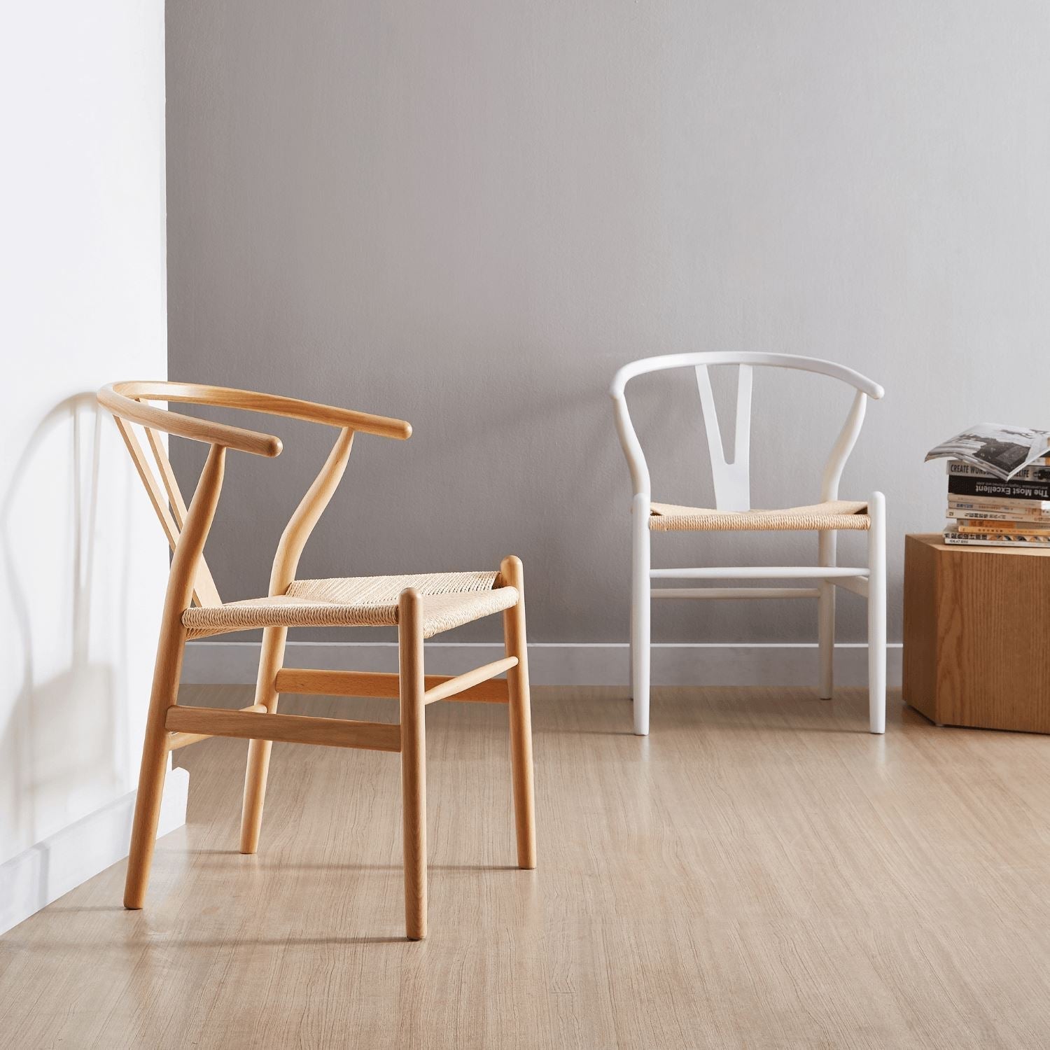 Valtik Chair - Set of 2 - Valyou