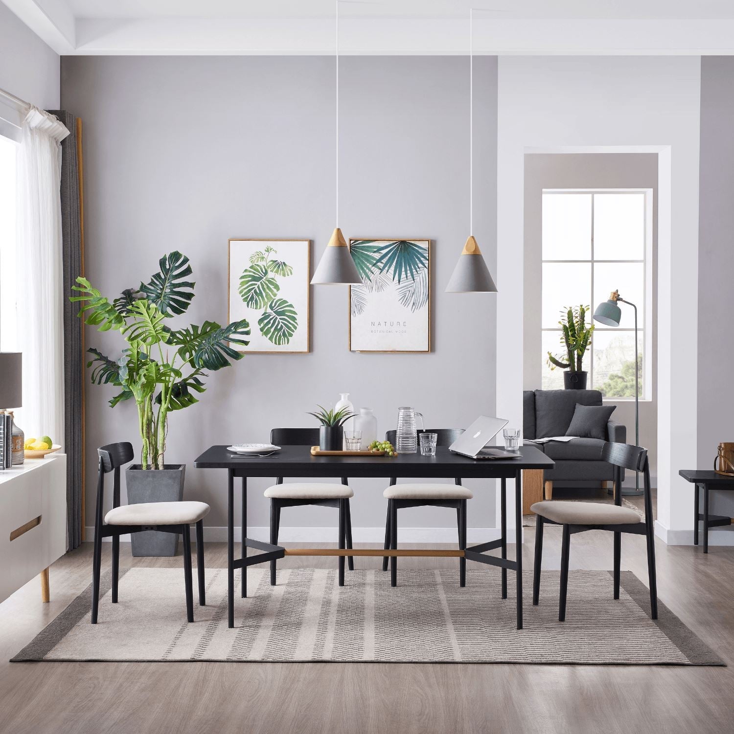 Valque Dining Table - Valyou