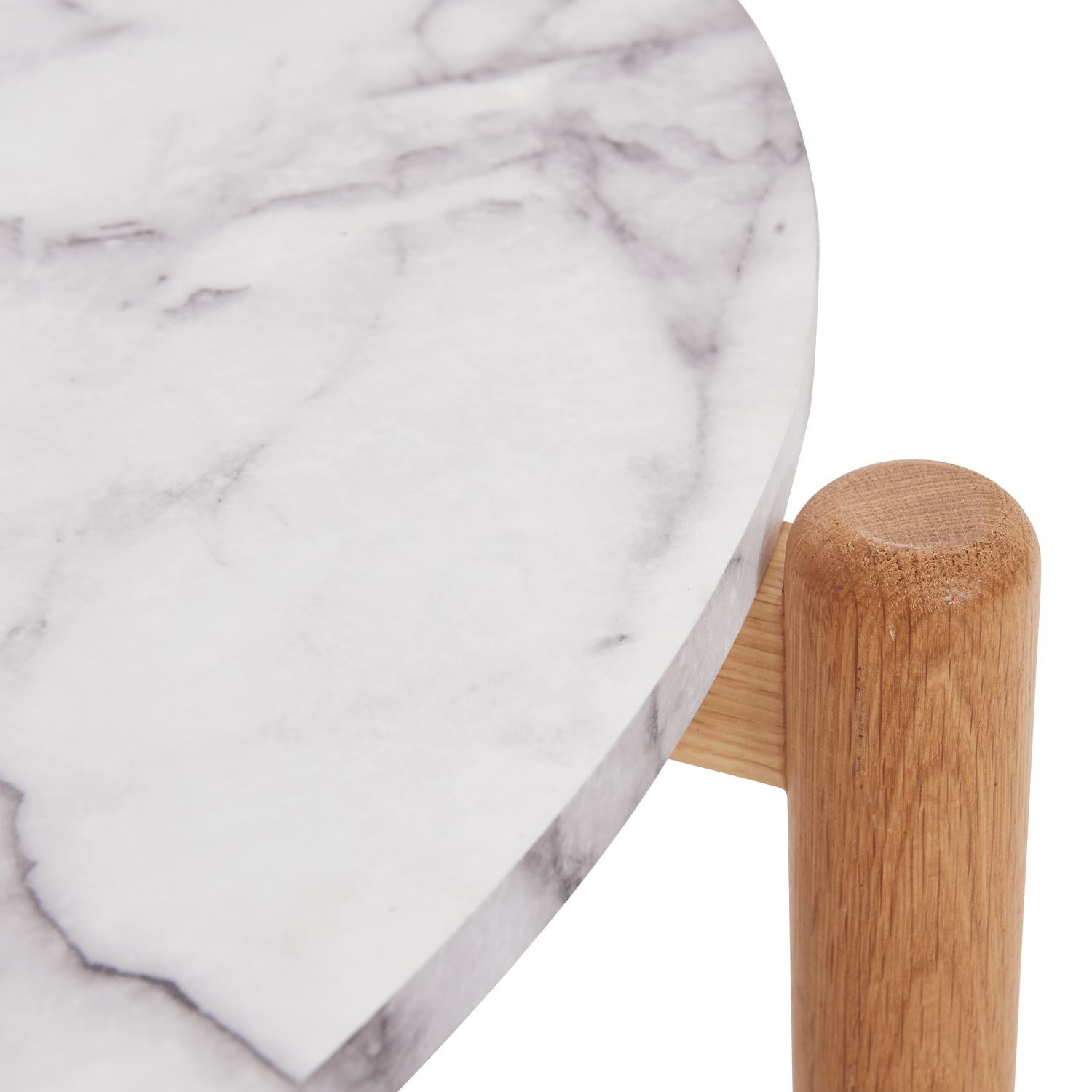 Valkiki Coffee Table - Valyou