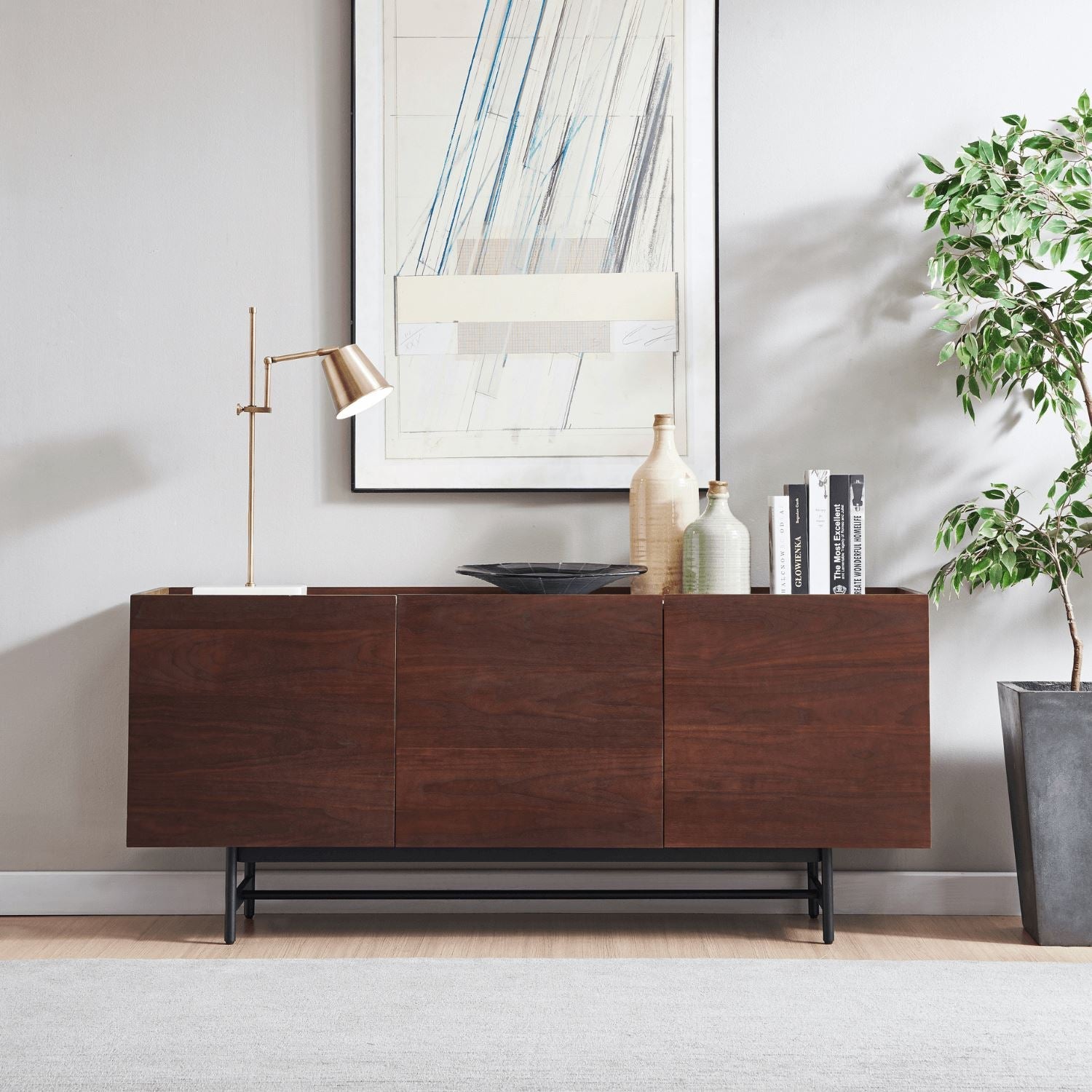 Valqee Sideboard - Valyou
