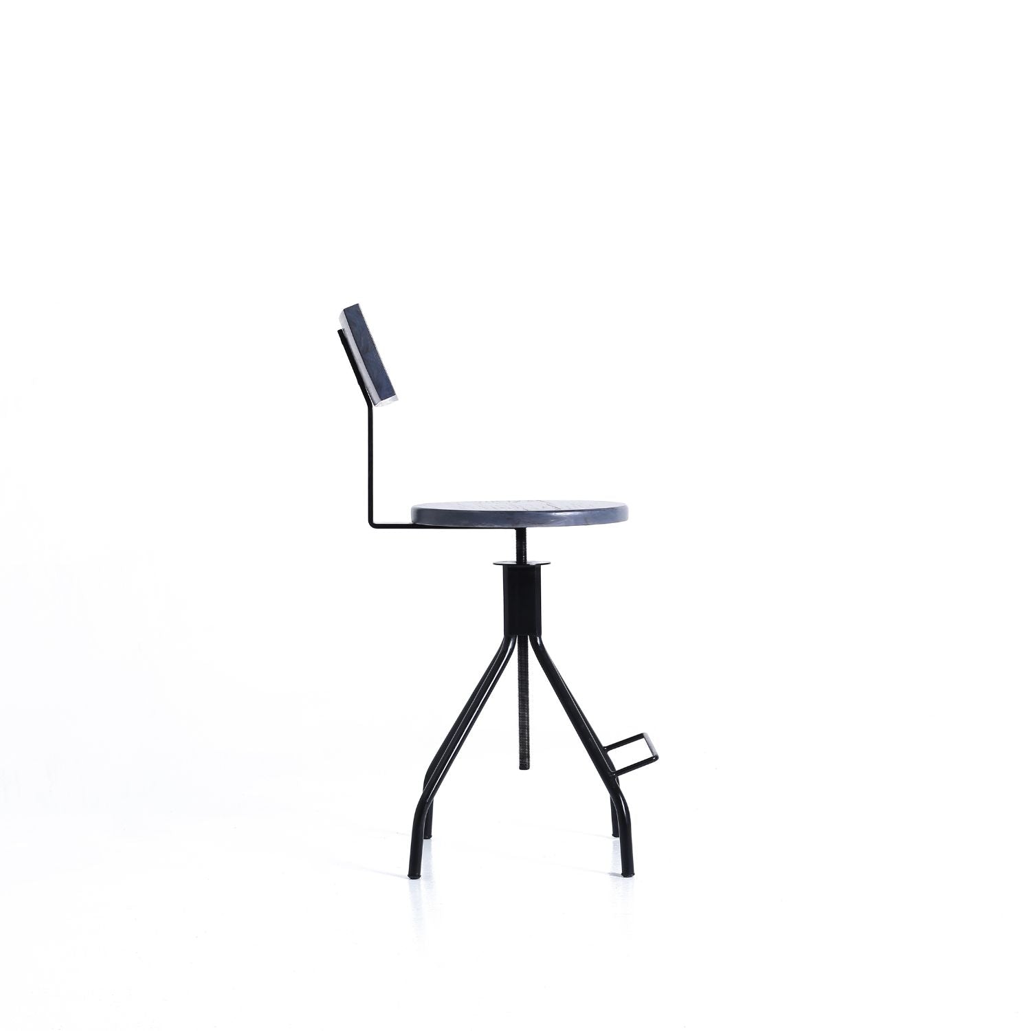 Crosby Bar Stool - Valyou