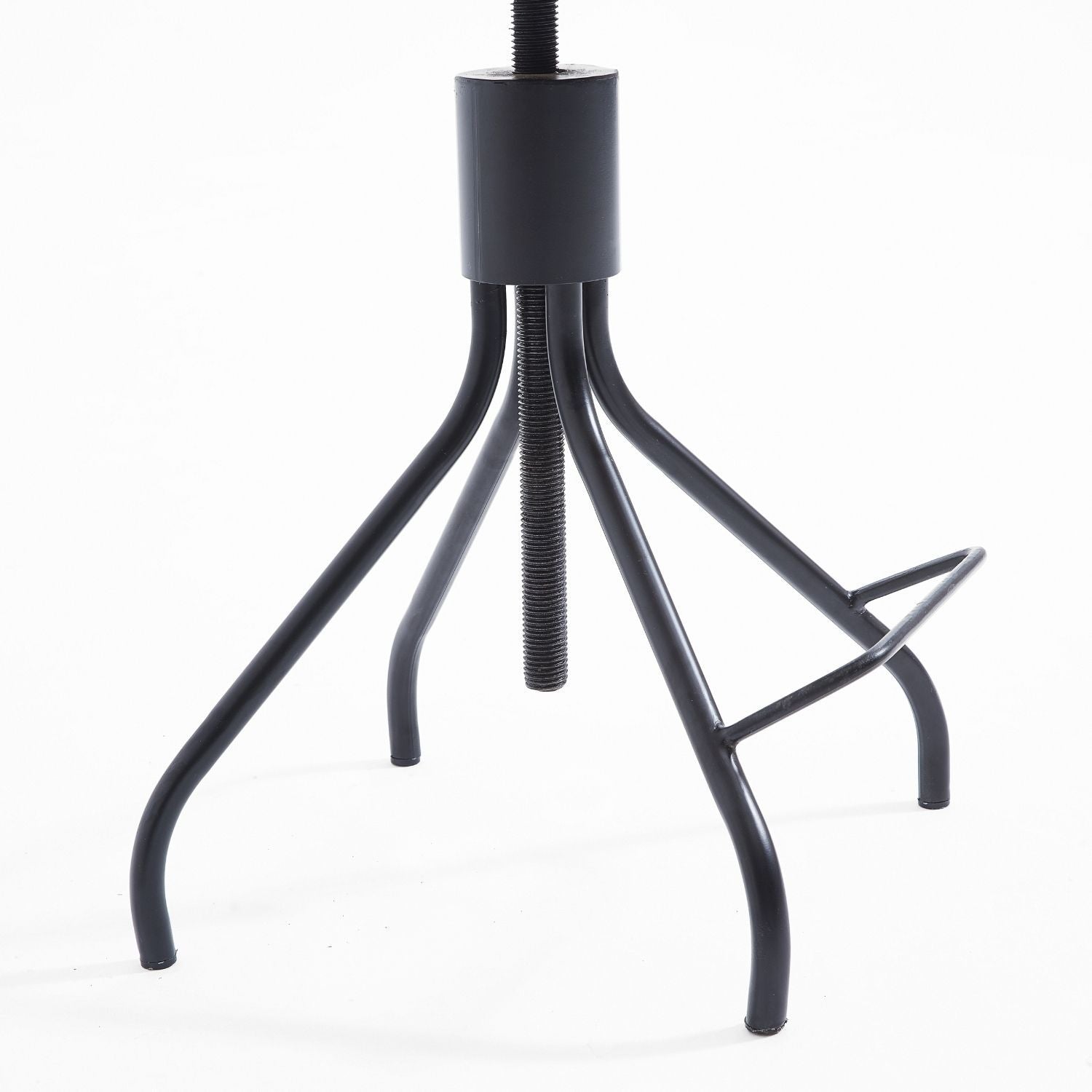 Crosby Stool Chair Foundry