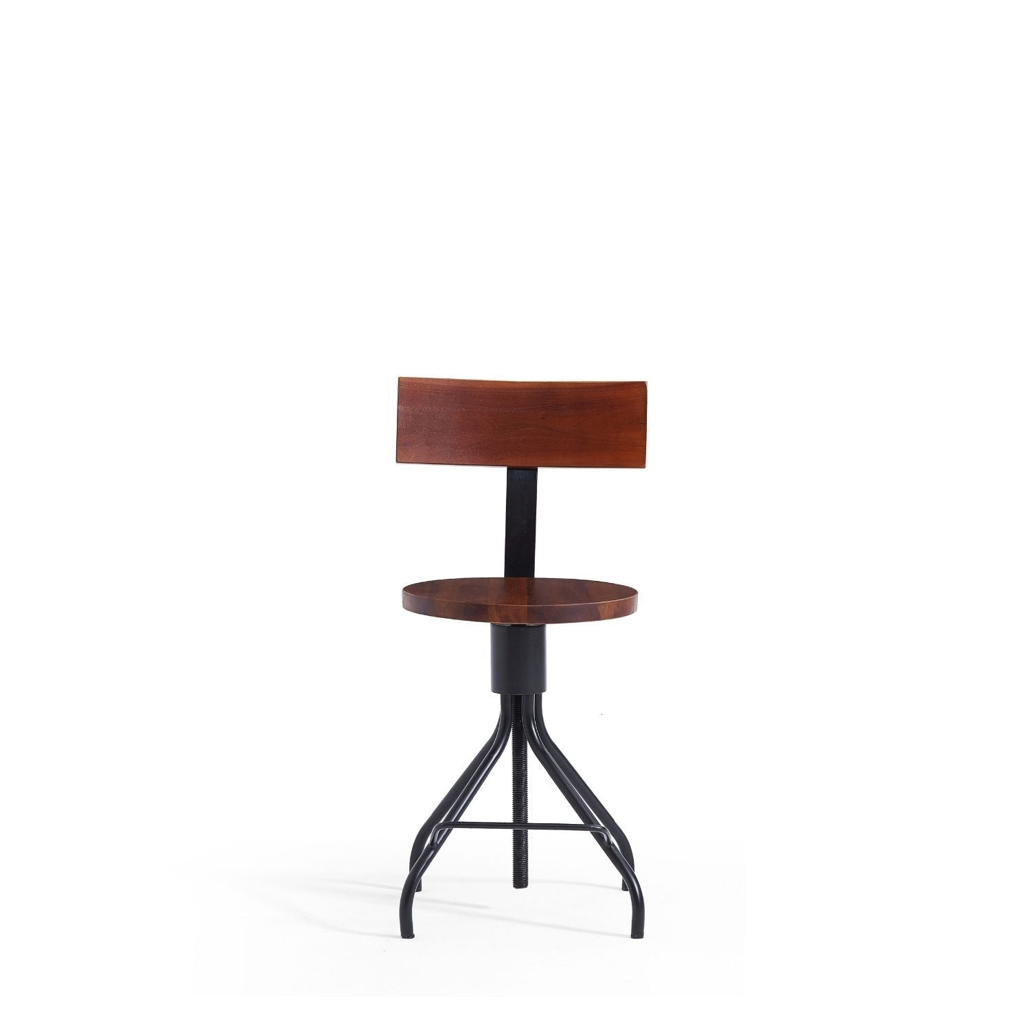 Crosby Stool Chair Foundry