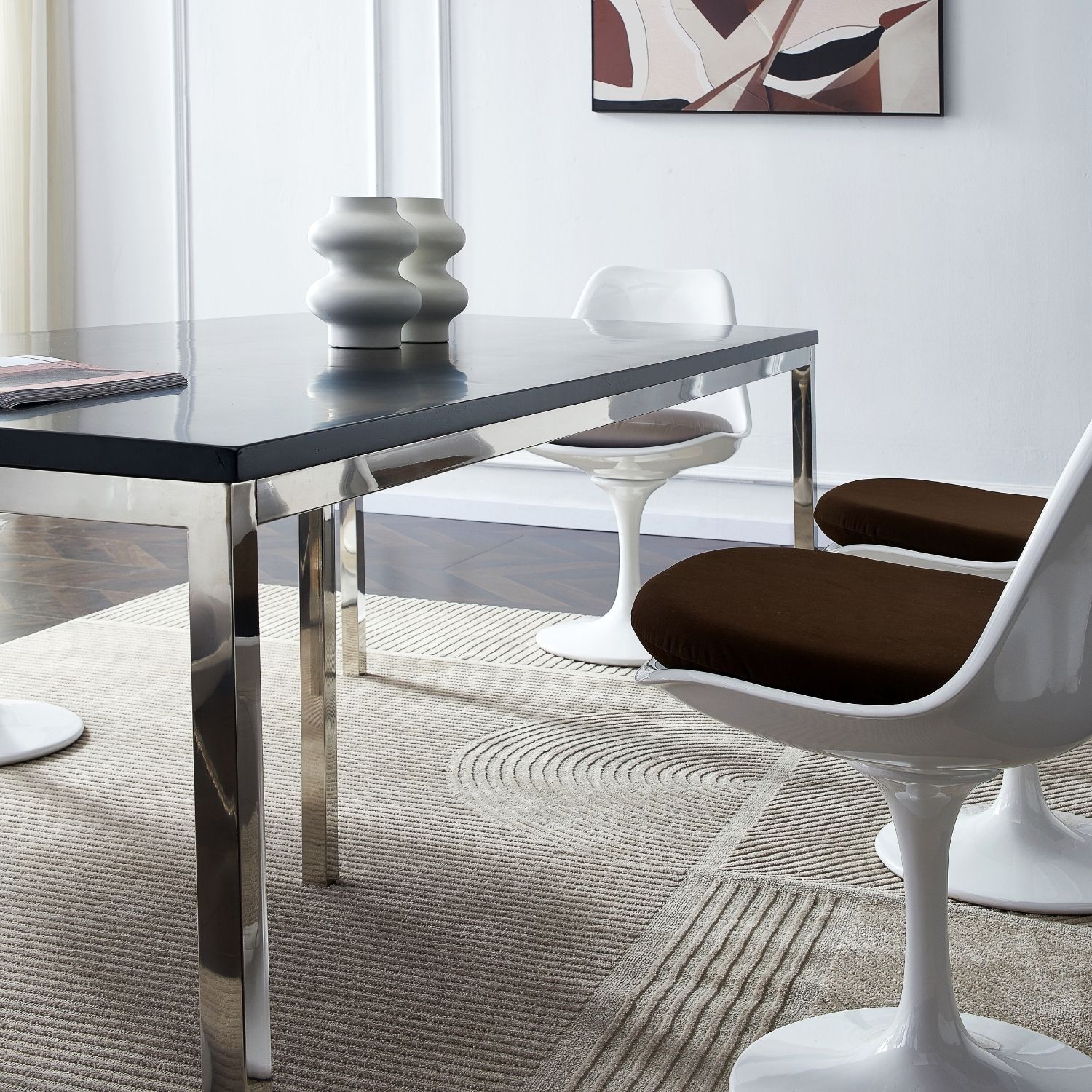 Pavilli Table - Valyou