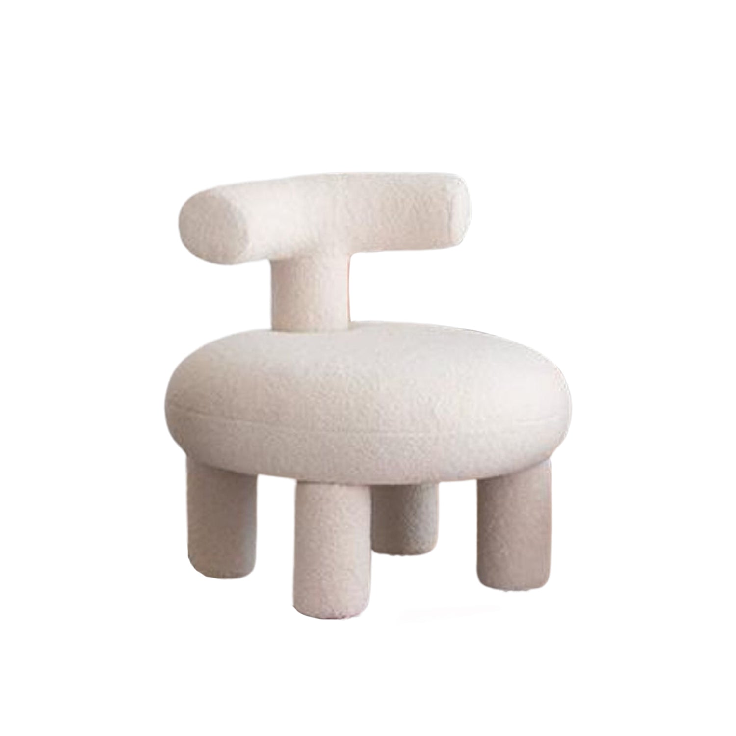 Dino Accent Chair