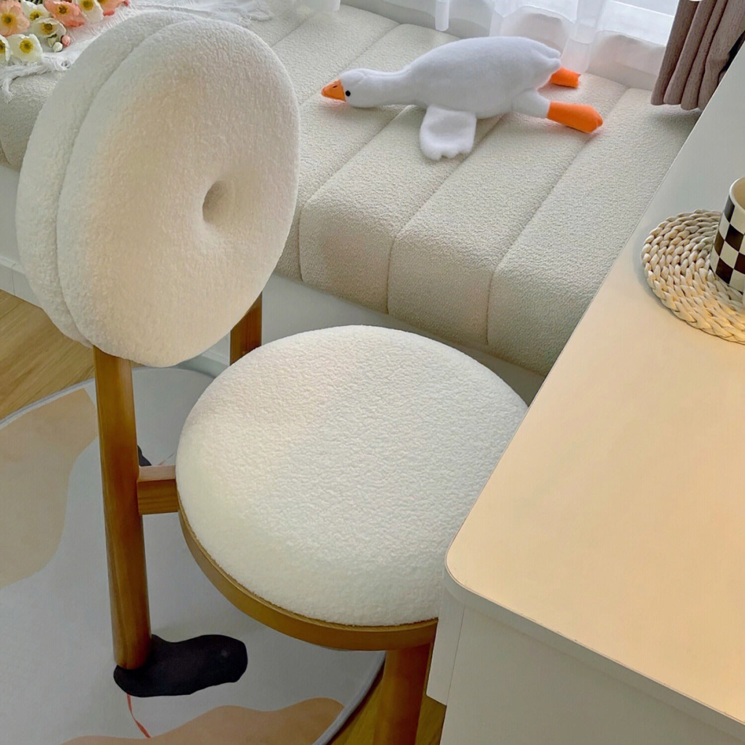 Koi Dining Chair