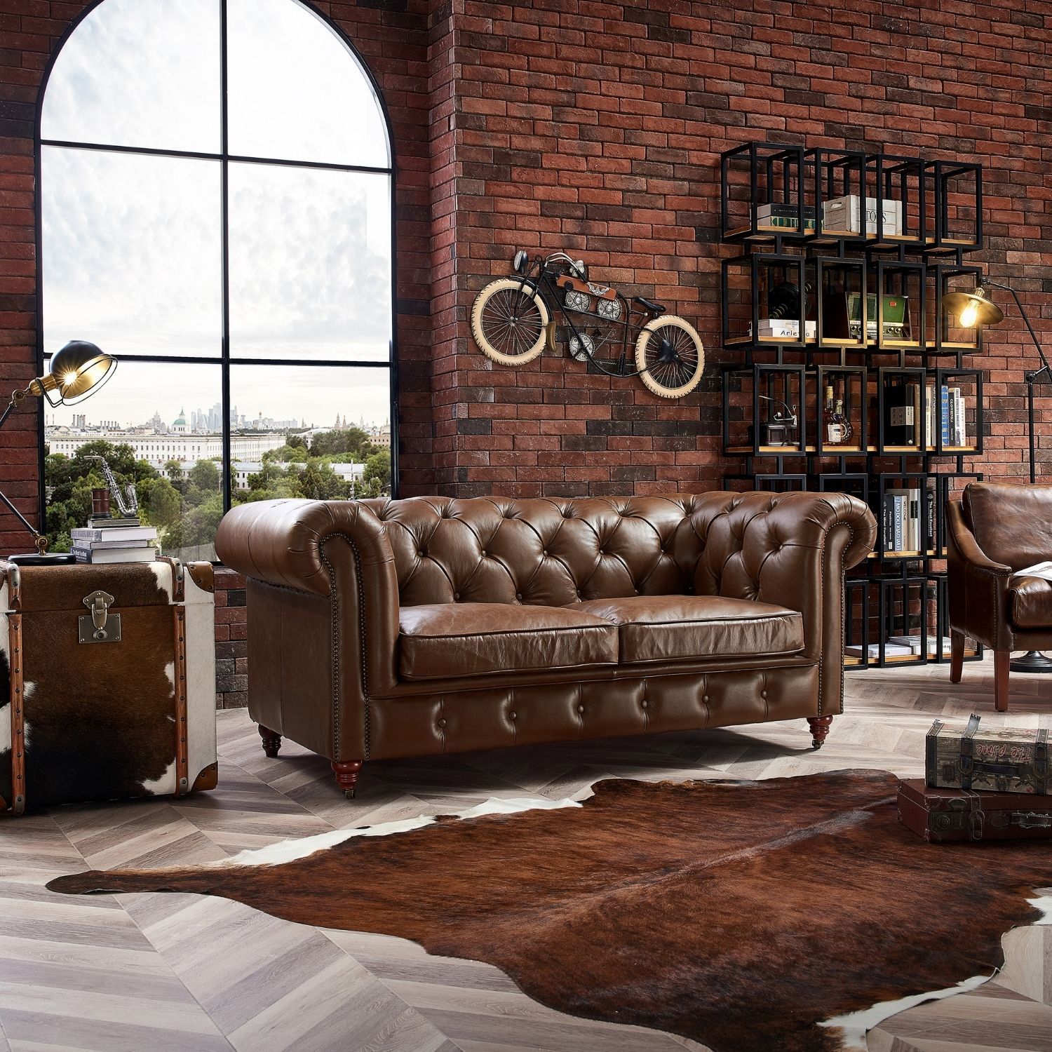 Duarte Sofa Sofa Foundry