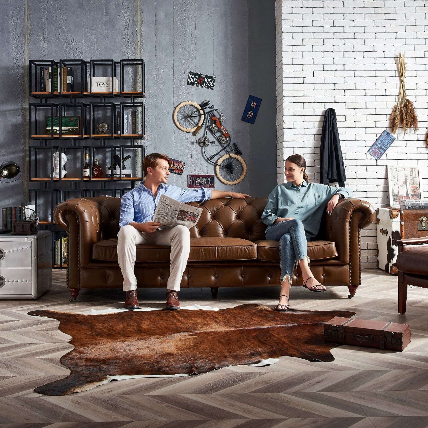 Duarte Sofa Sofa Foundry