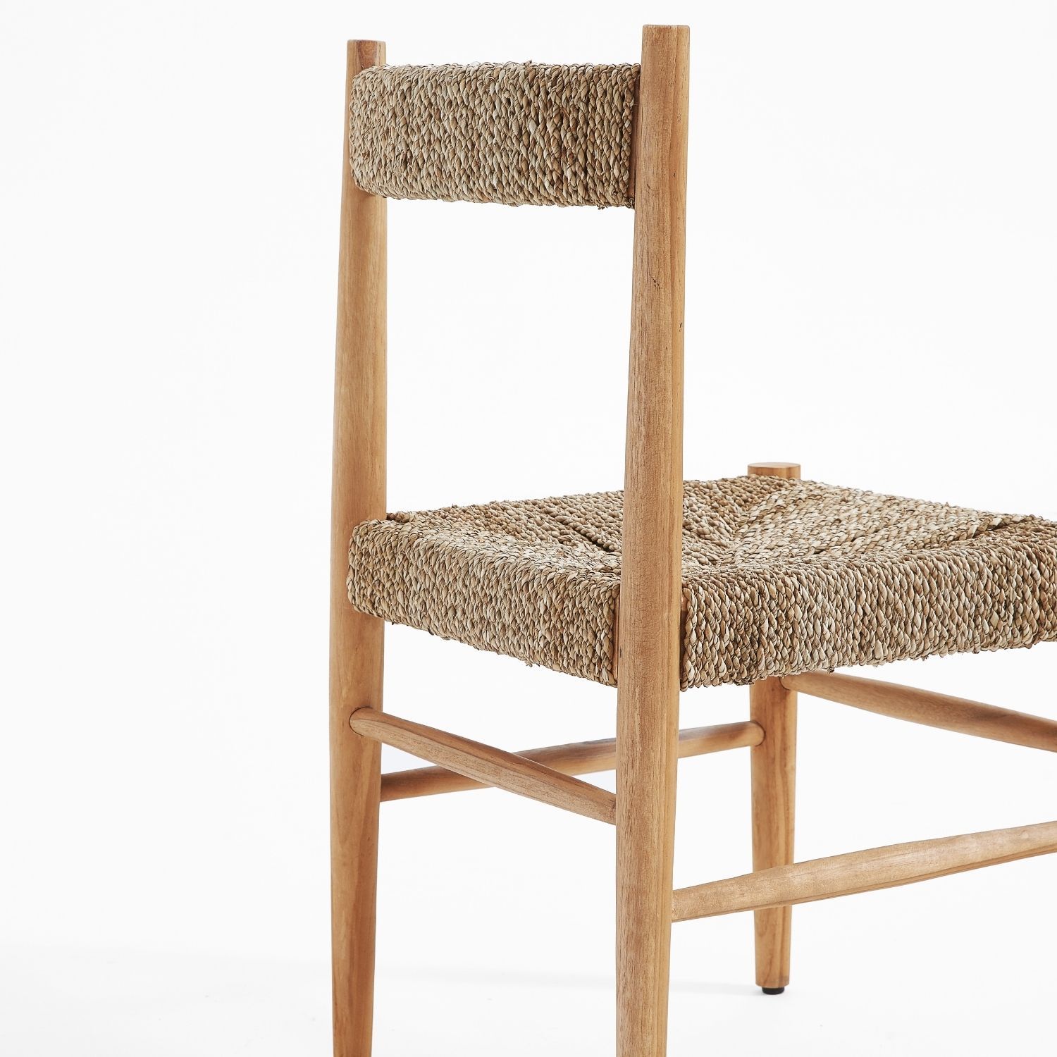 Echo Chair Chair Lemons & Me