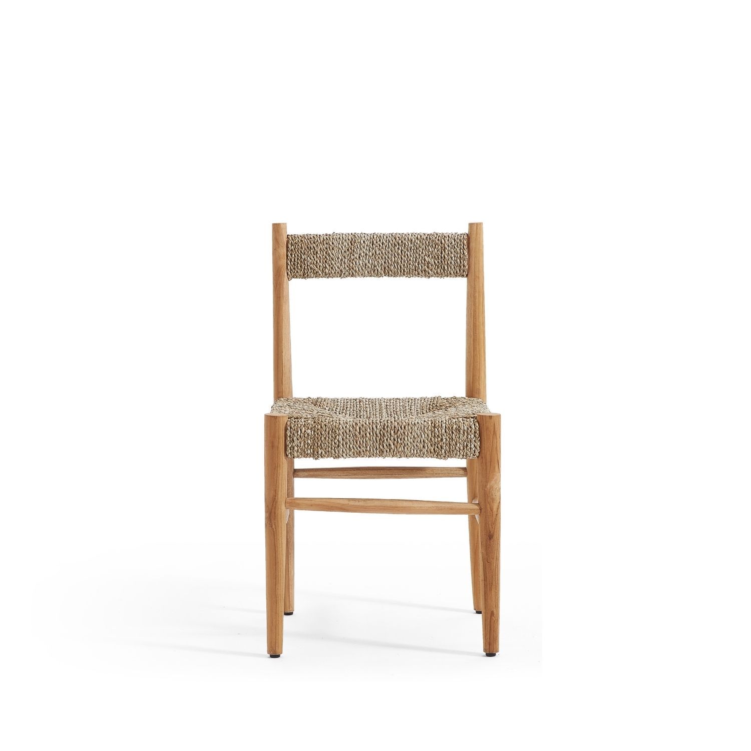 Echo Chair Chair Lemons & Me Sanded-E