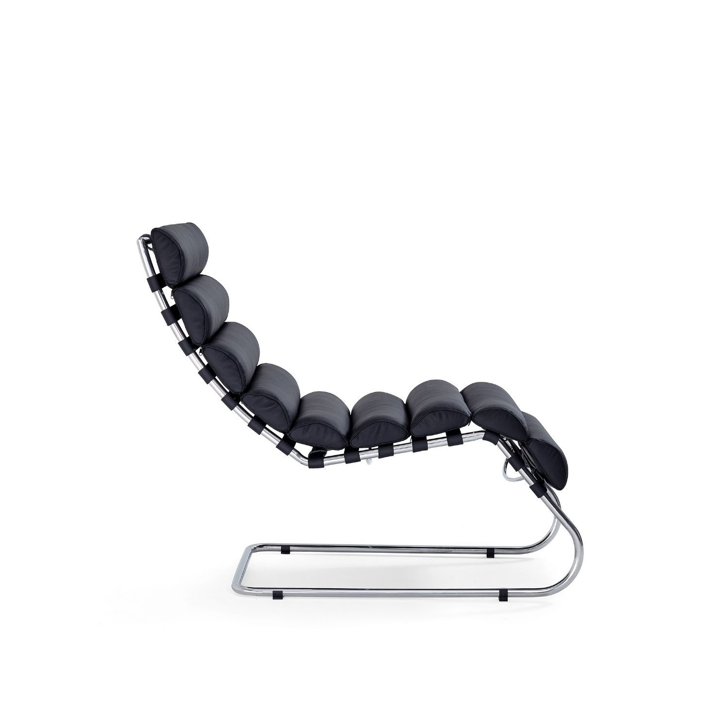 Edward Lounge Chair - Valyou