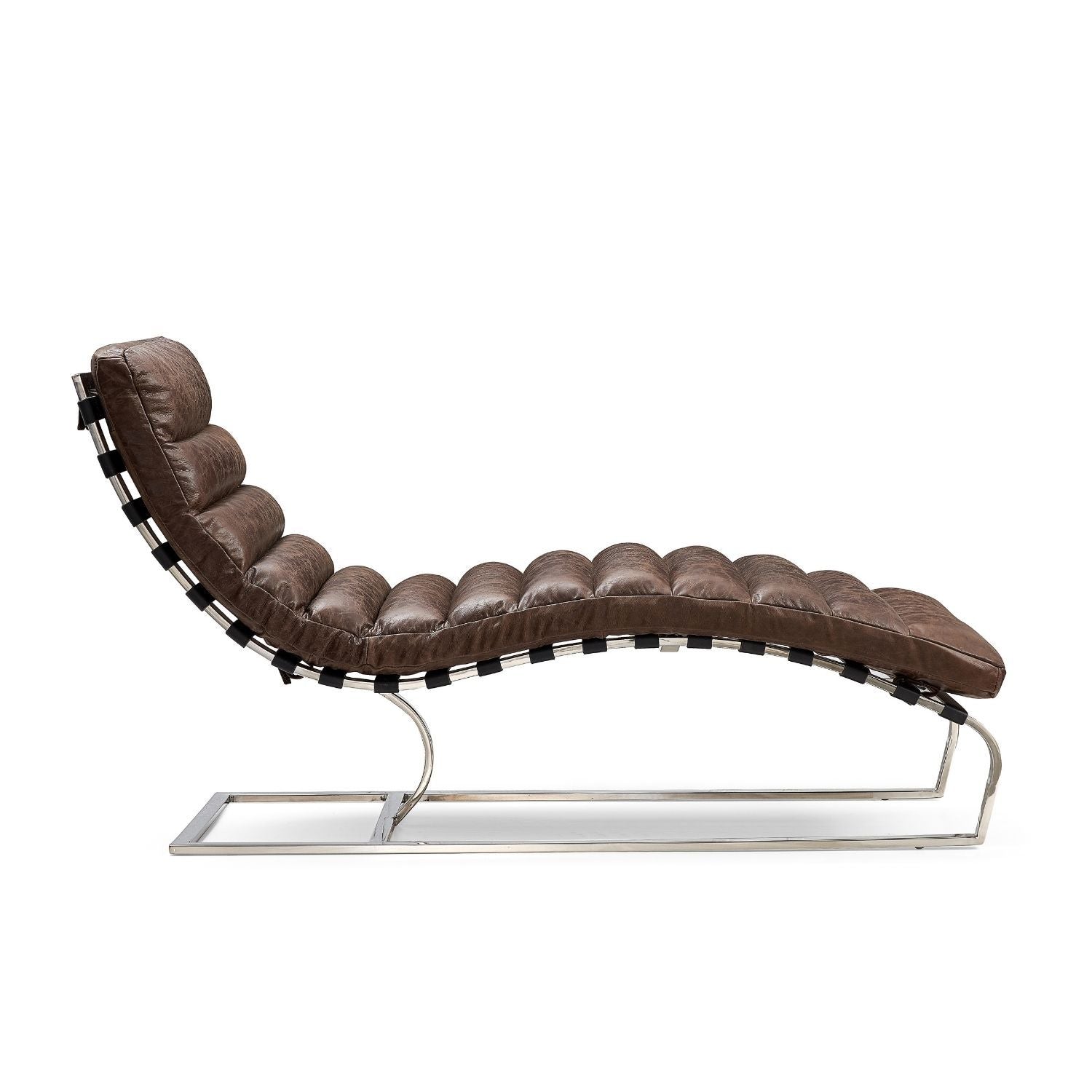Elms Lounge Chair Chair Foundry