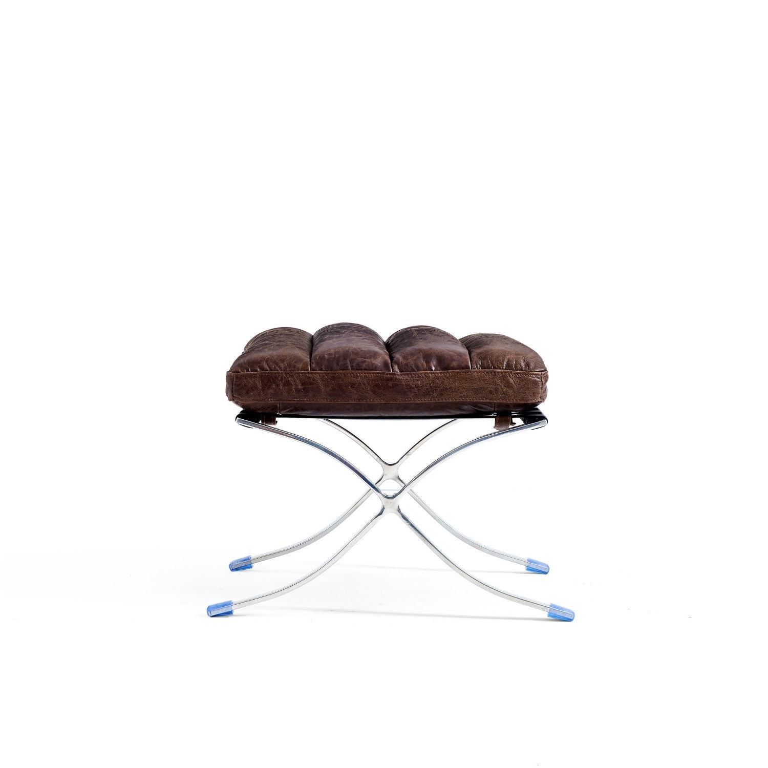 Elms Ottoman Ottoman Foundry