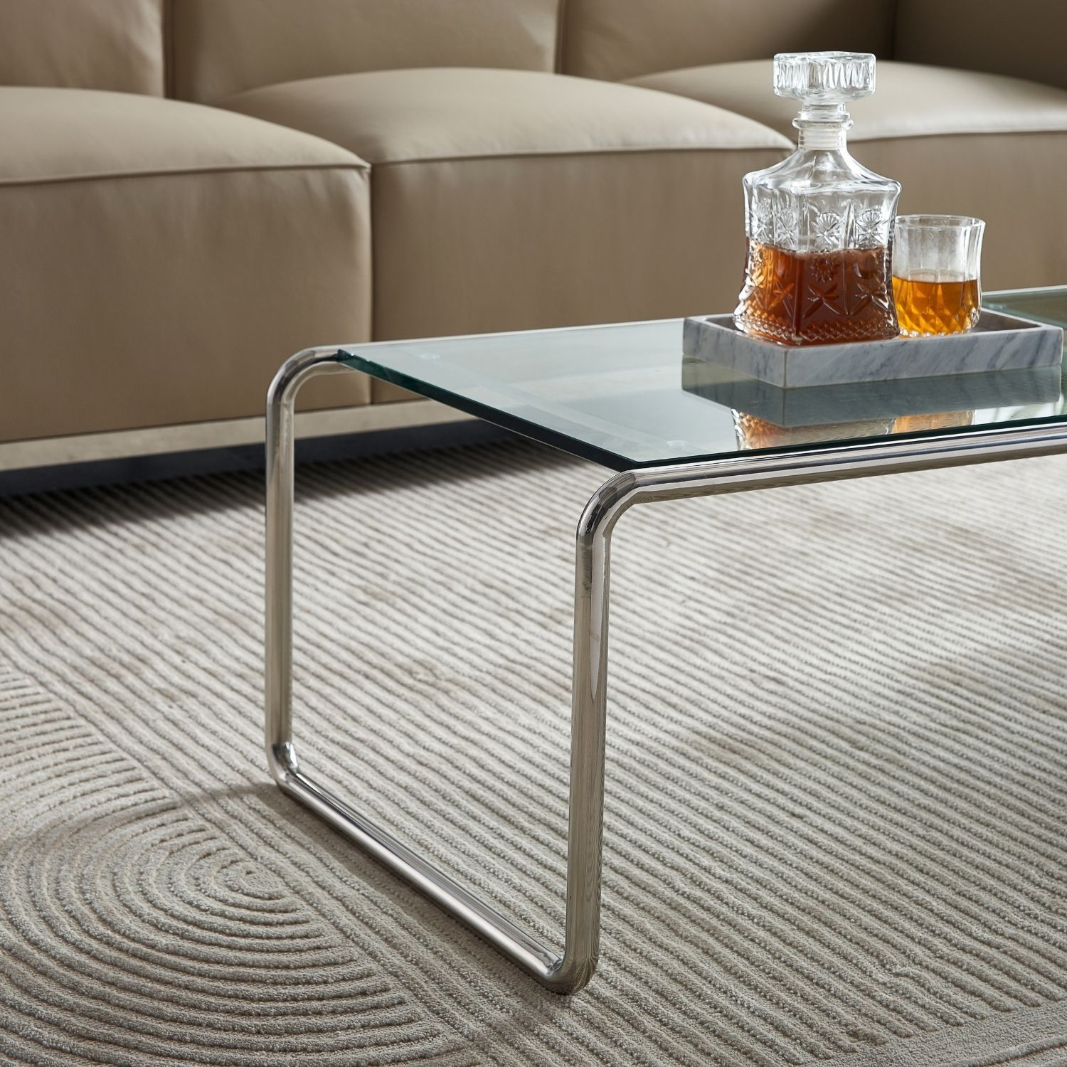 Febo Tables set Coffee Table Mario Capasa