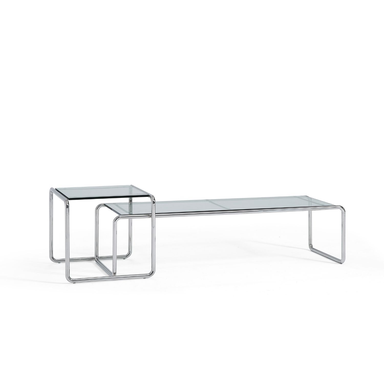 Febo Tables set Coffee Table Mario Capasa