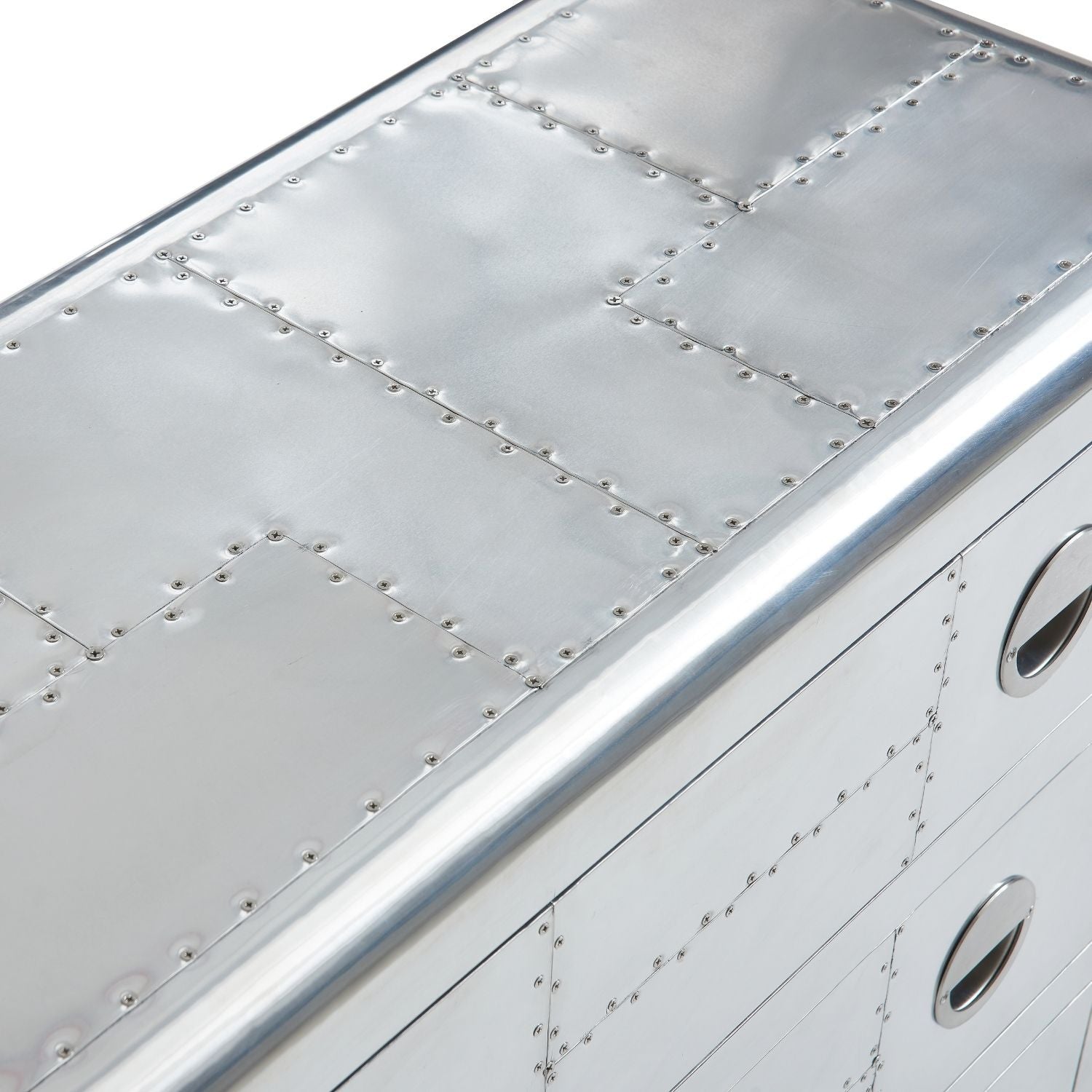 Aphix Cabinet Storage Foundry