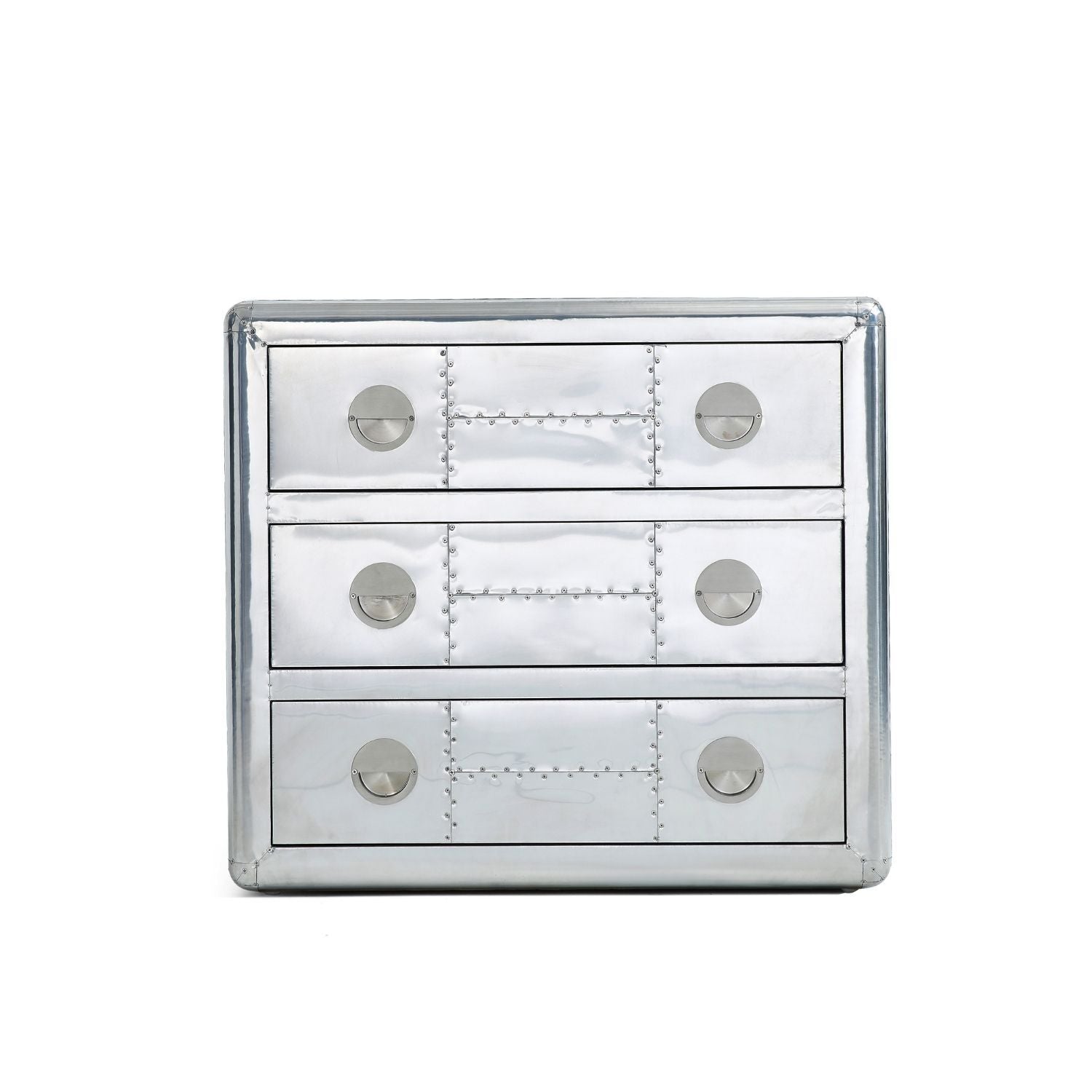 Aphix Cabinet Storage Foundry