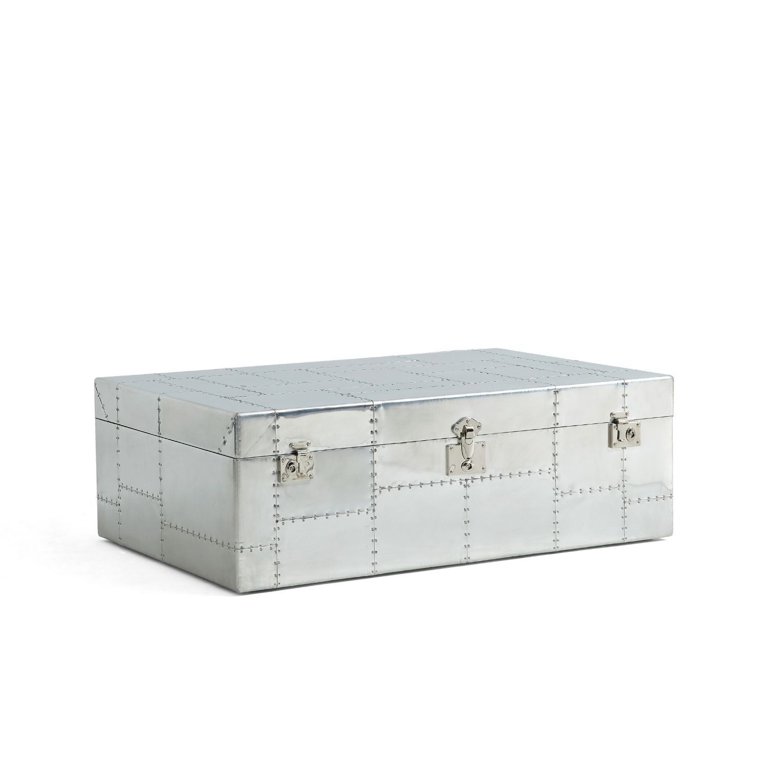 Aumbry Coffee Table Coffee Table Foundry