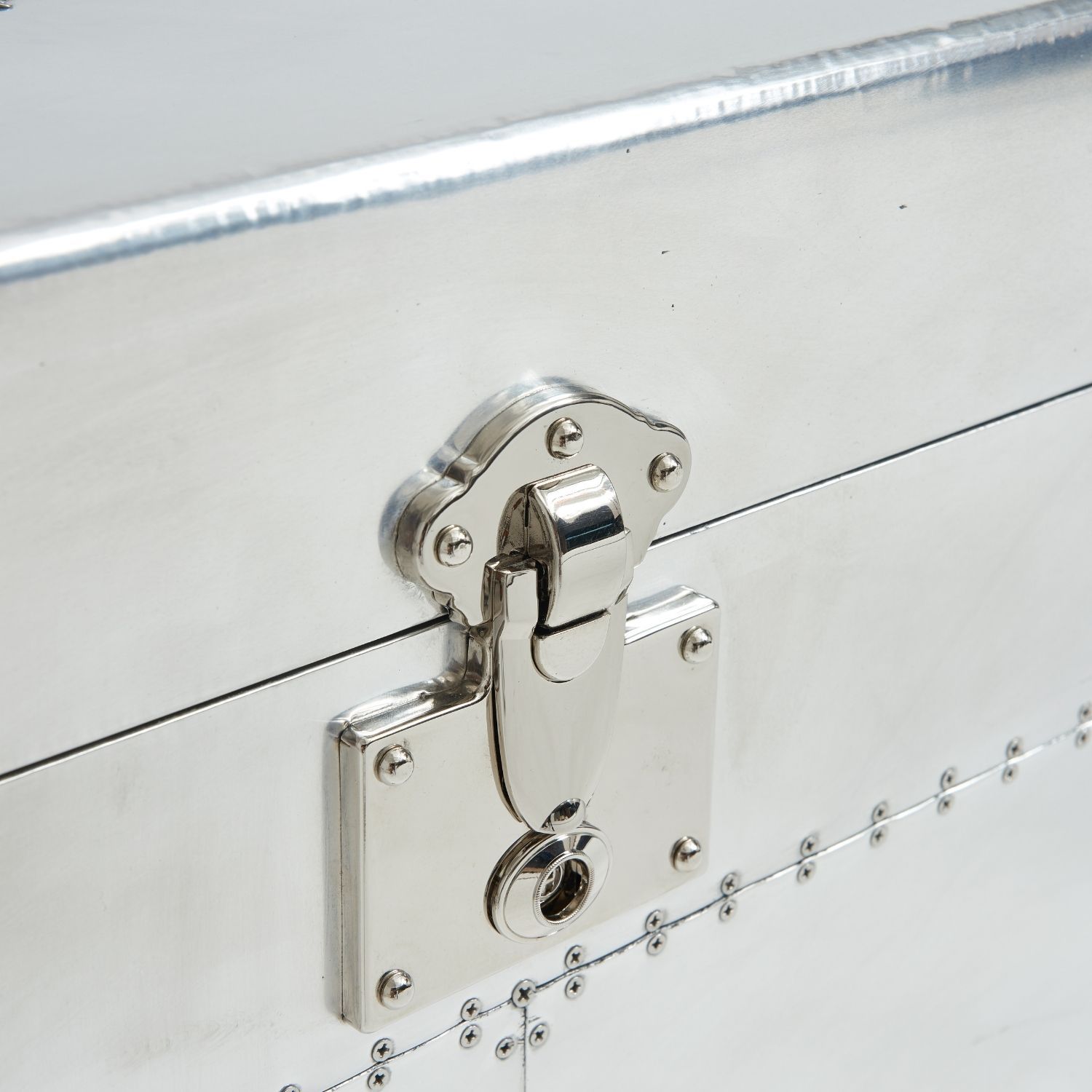 Aumbry Coffee Table Coffee Table Foundry