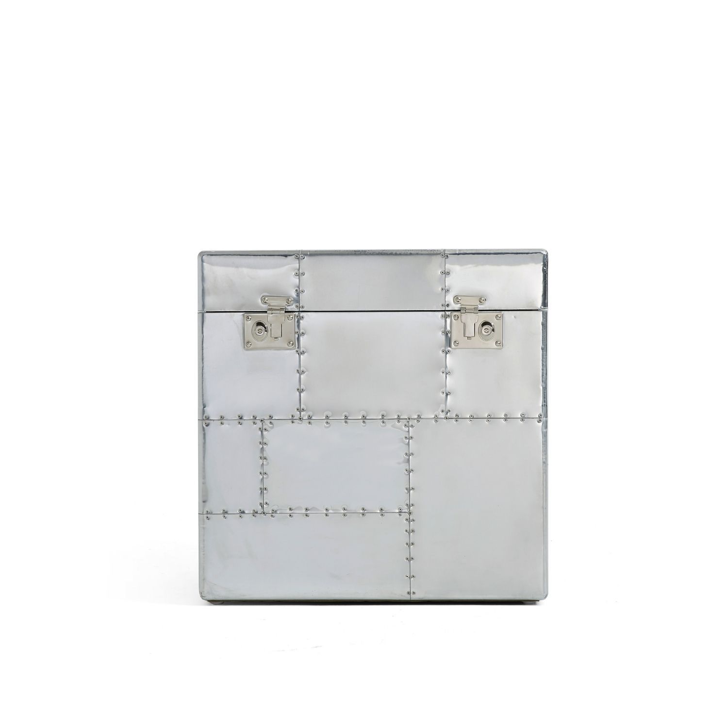 Aumbry Side Trunk Storage Foundry