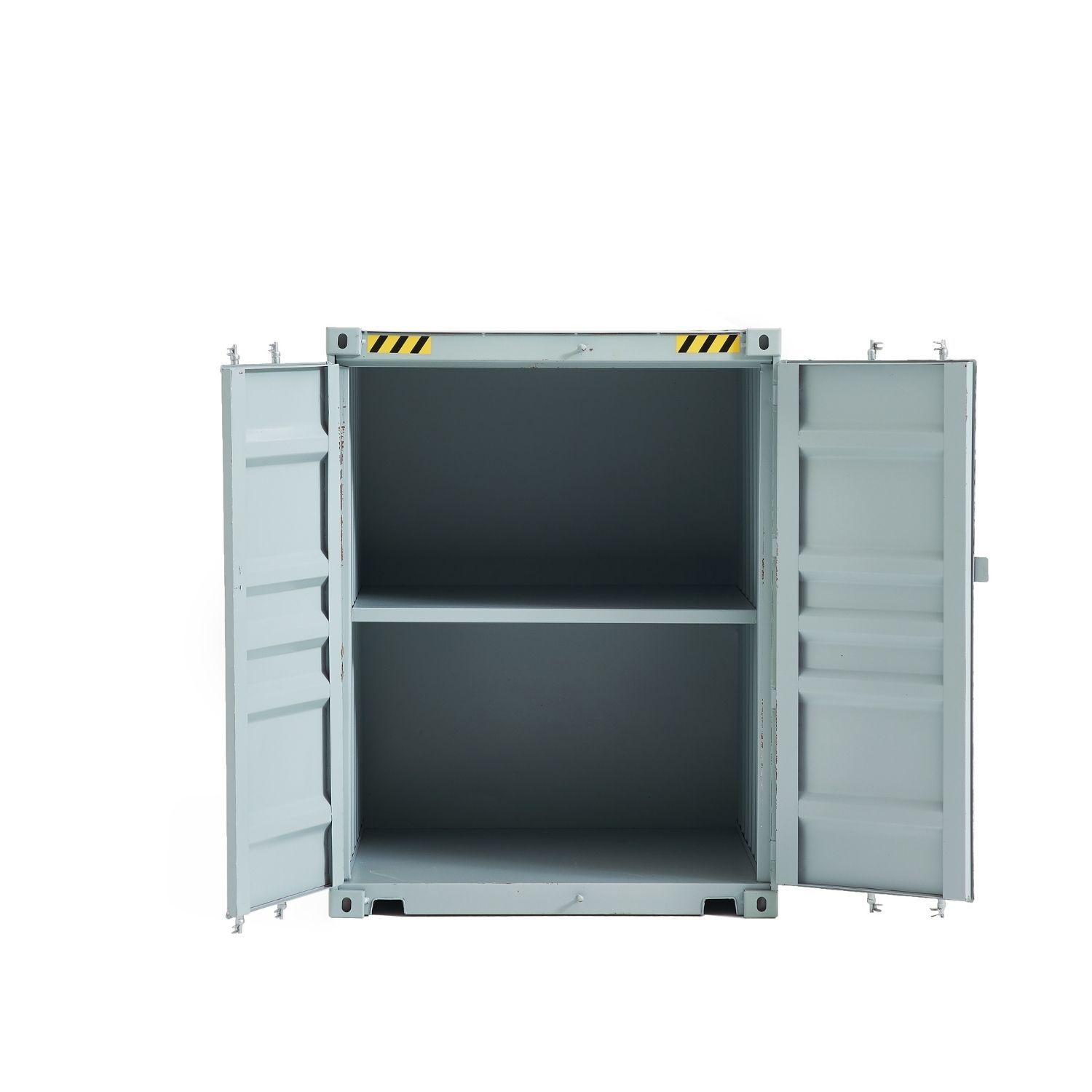 Large Cargo Cabinet Storage Foundry