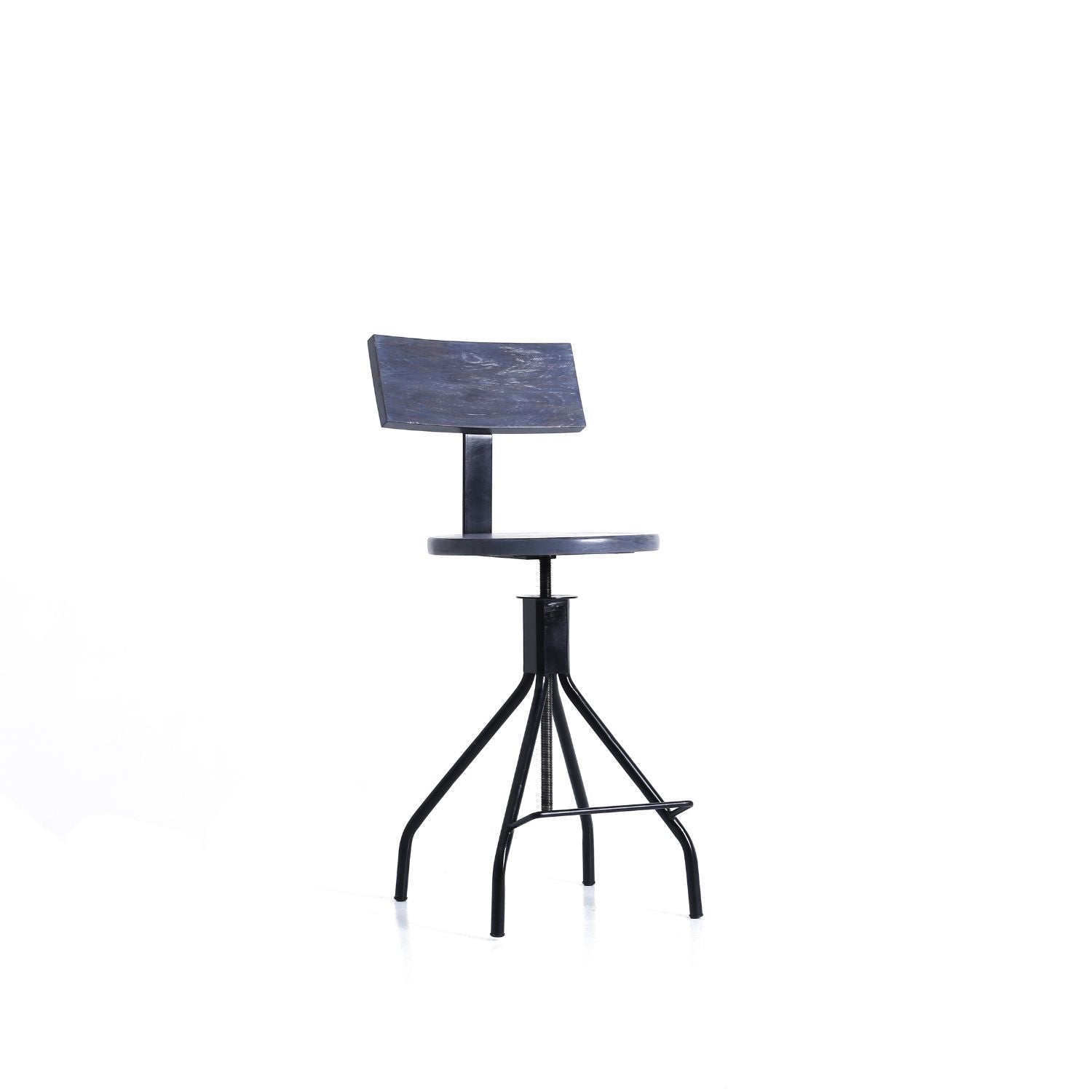 Crosby Bar Stool - Valyou