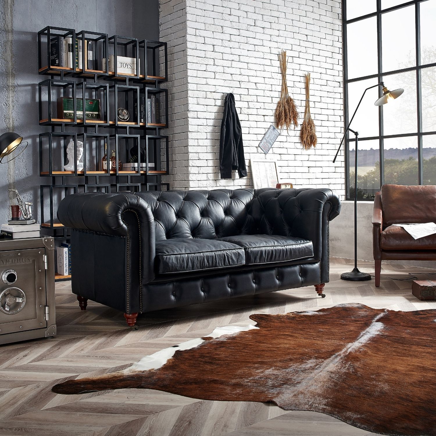 Duarte Sofa Sofa Foundry