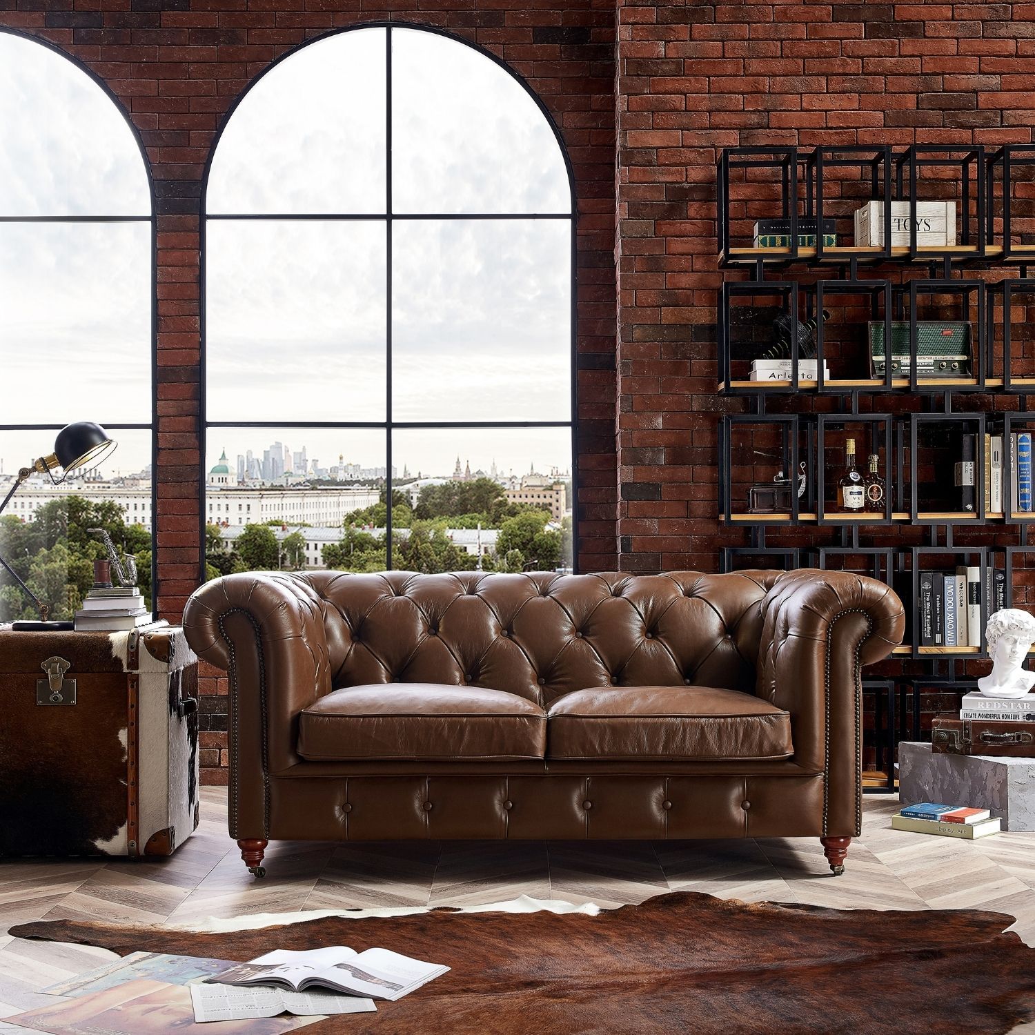 Duarte Sofa Sofa Foundry