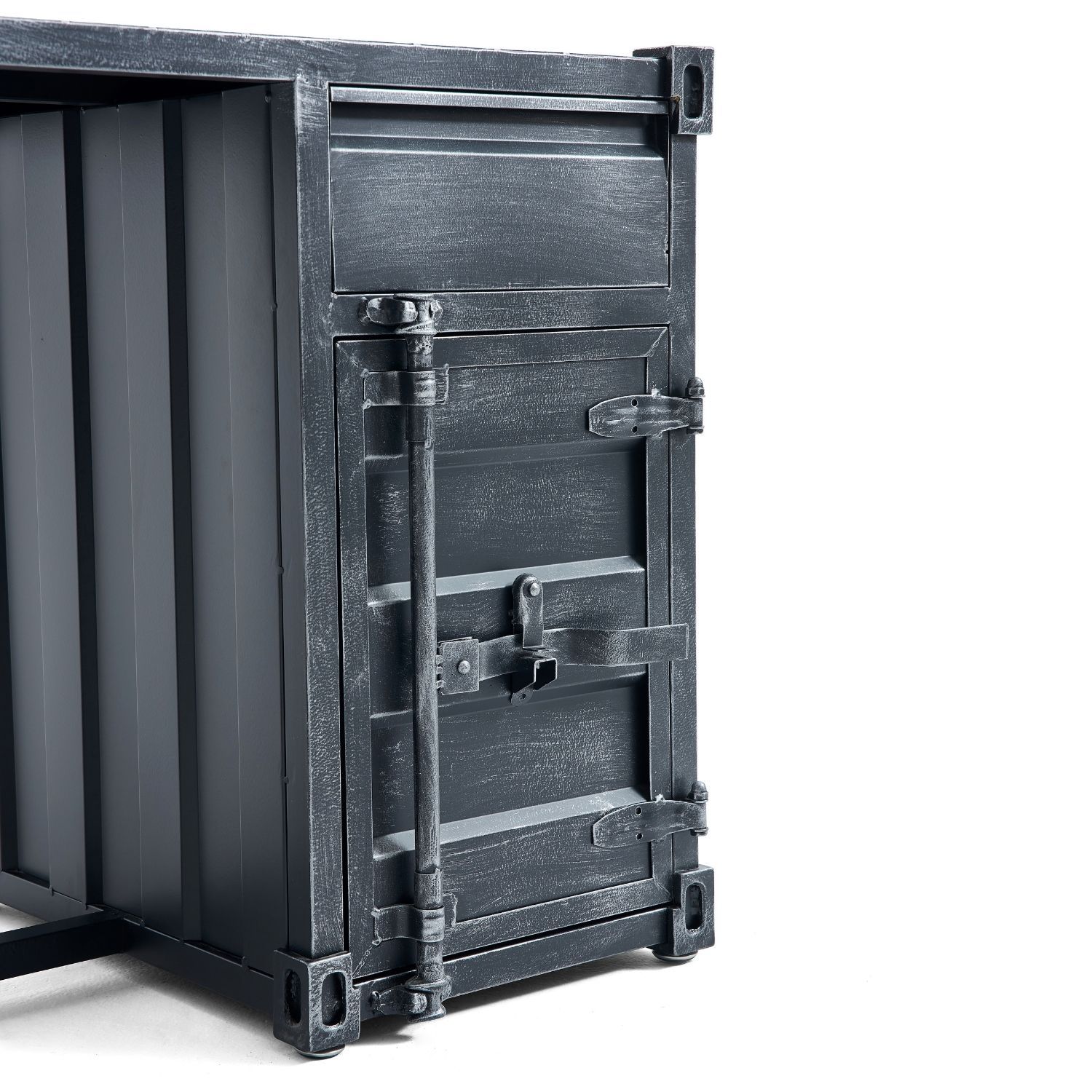 Hargrave Desk Desk Foundry