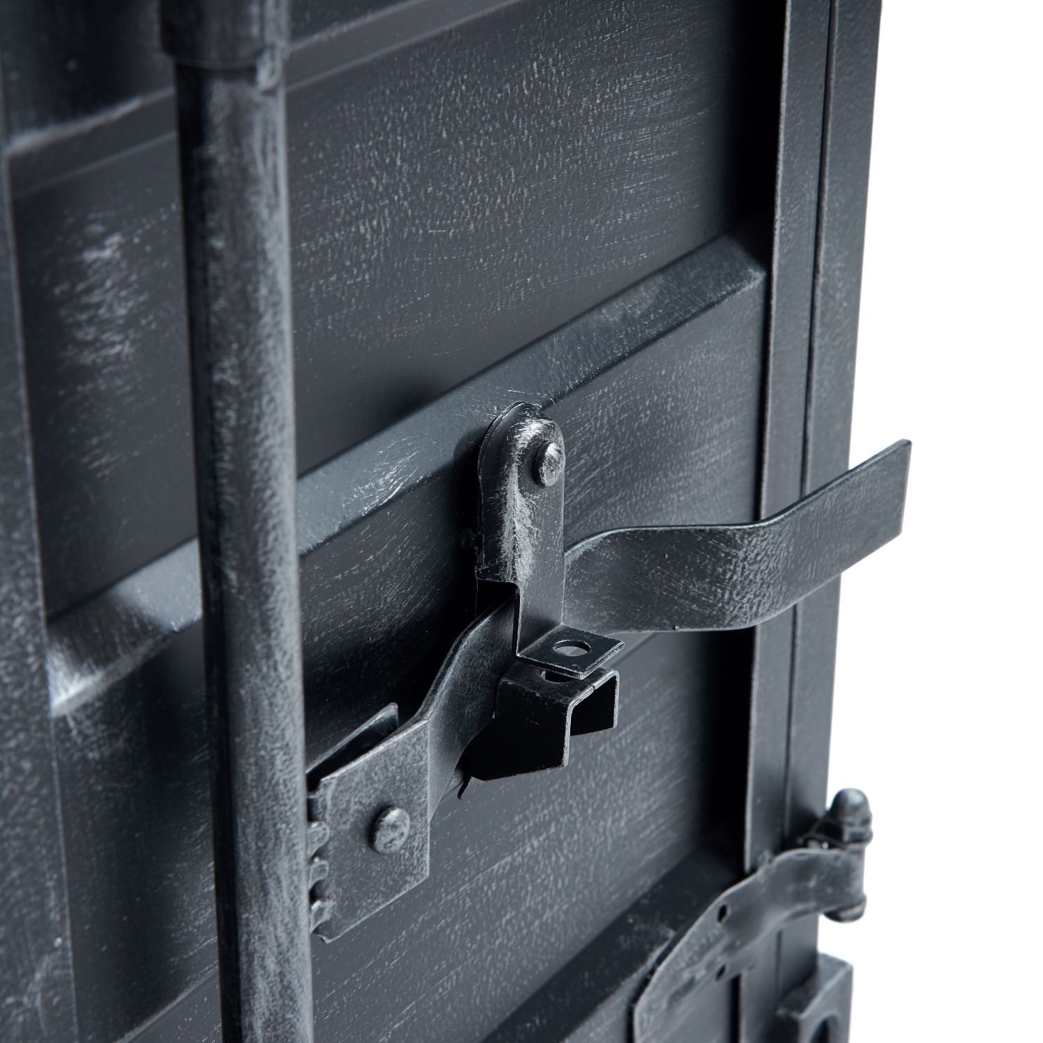 Hargrave Desk Desk Foundry