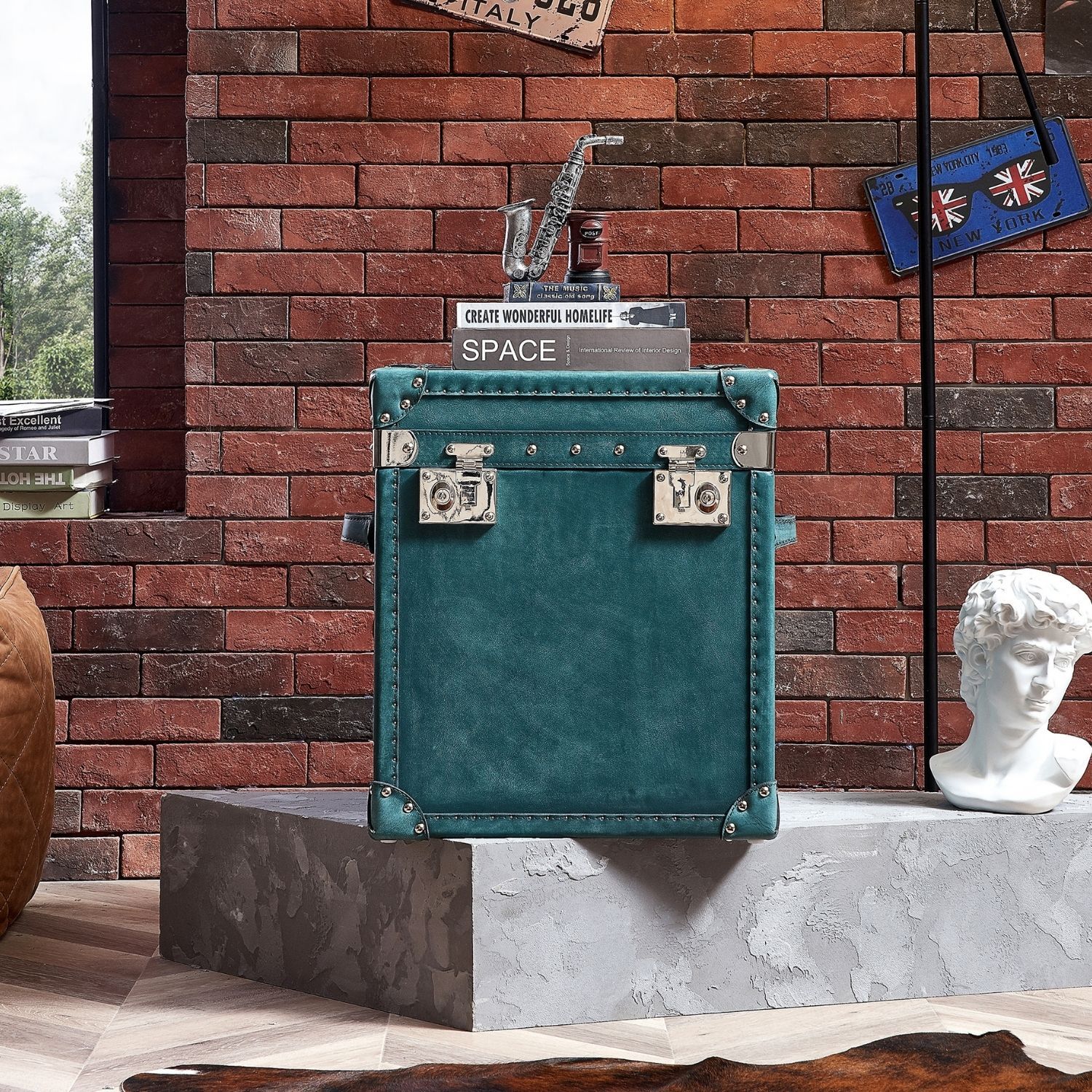 Imbrie Cabinet Storage Foundry