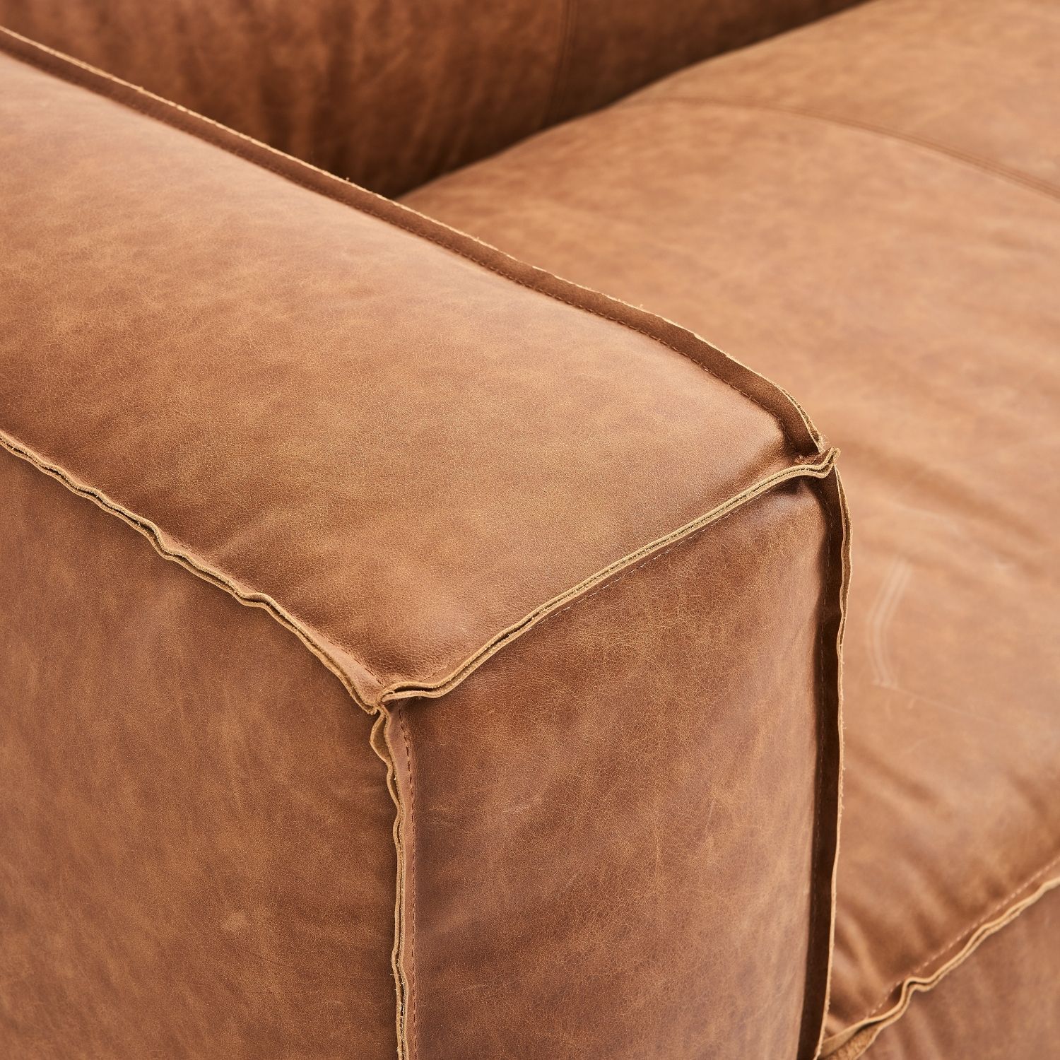 Lohrmann Sofa Sofa Foundry