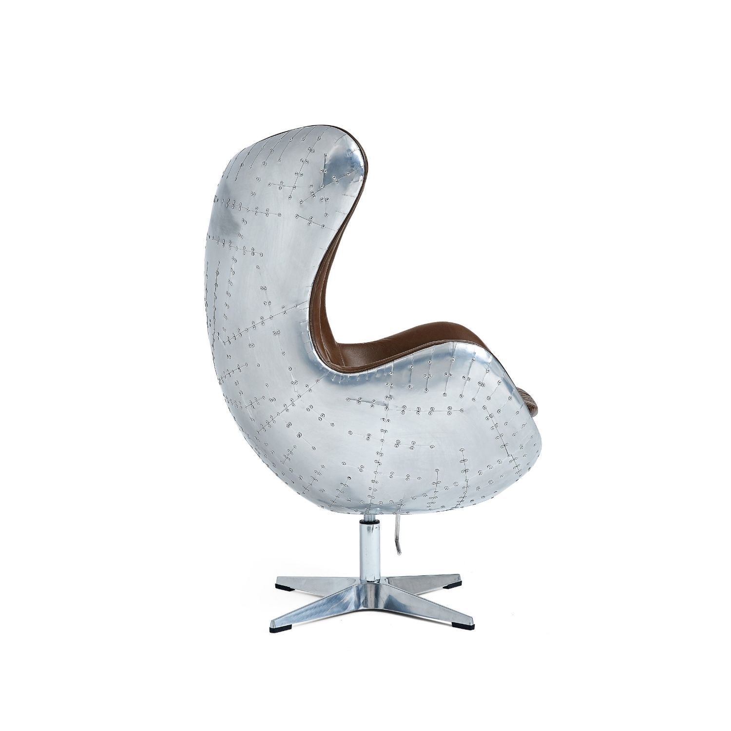 Ovo Chair Chair Foundry