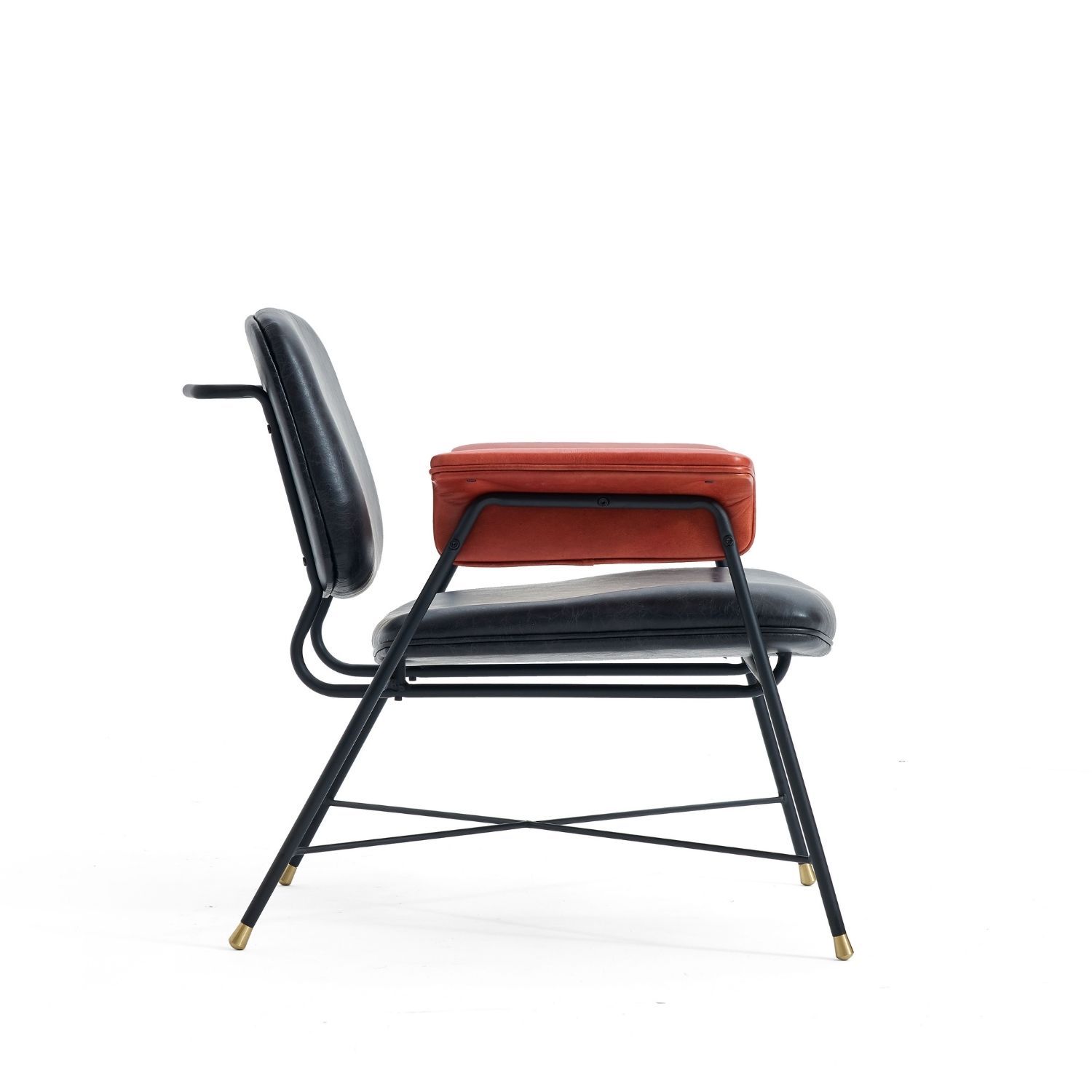 Vernis Chair Accent Chair Foundry