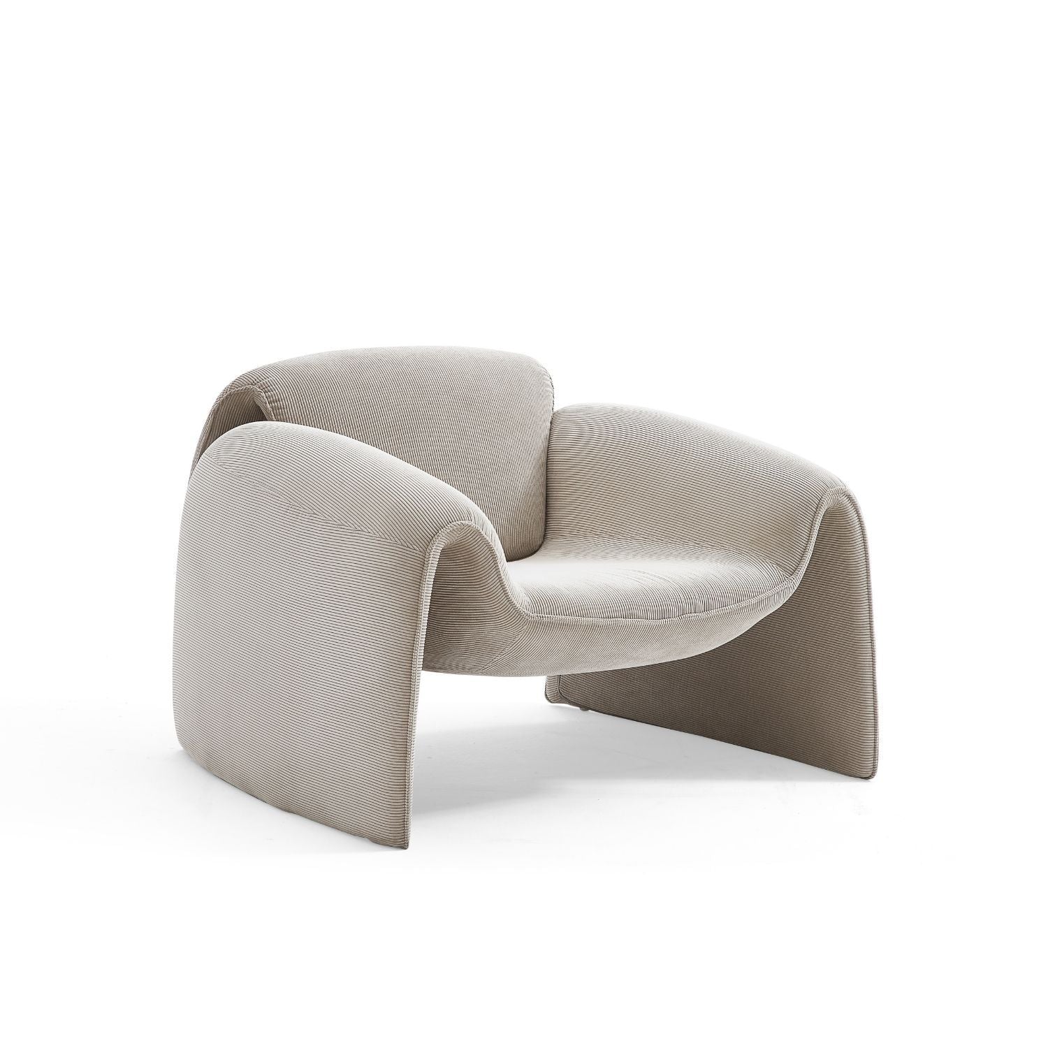 Fred Accent Chair Milloze