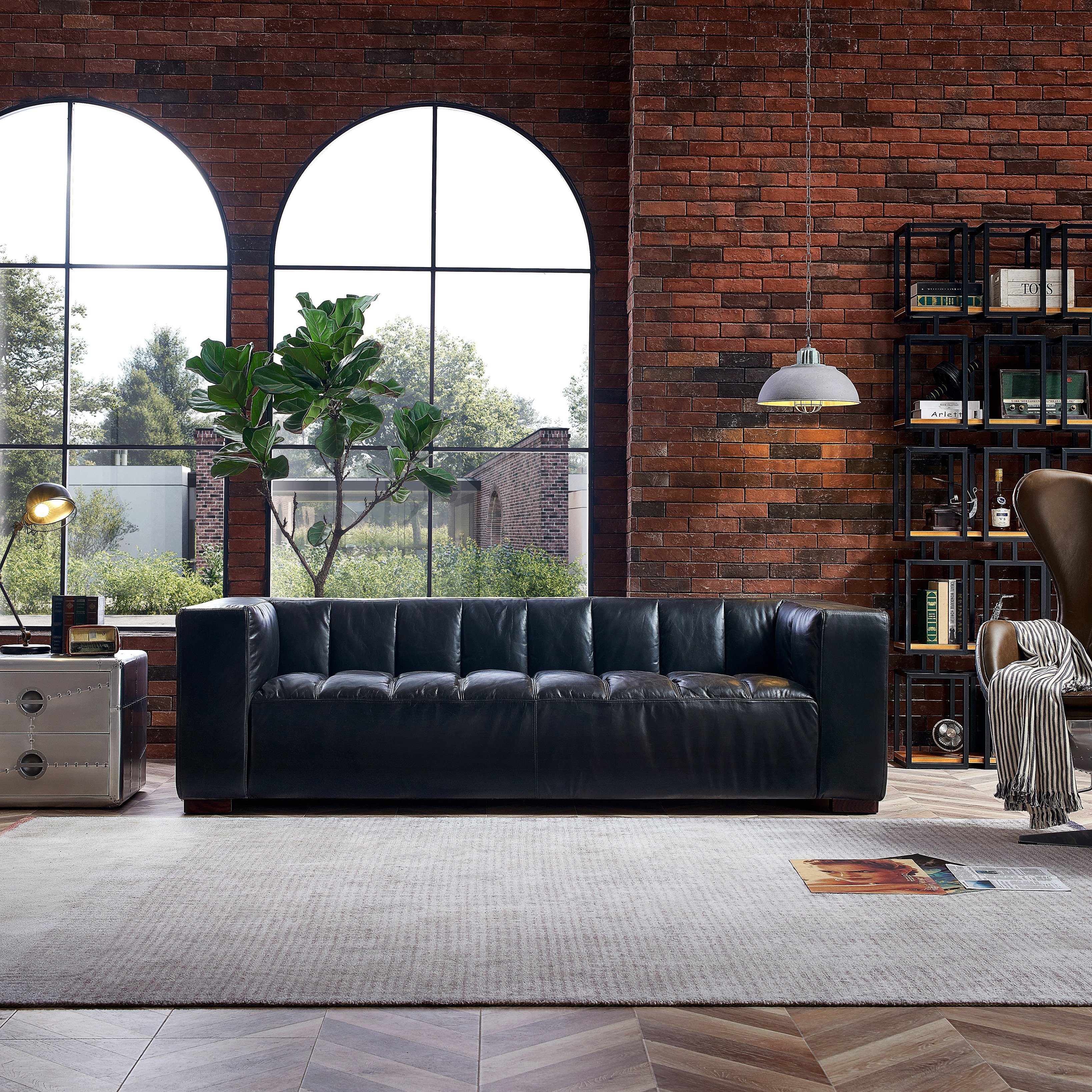 Gillow Sofa Bed Foundry