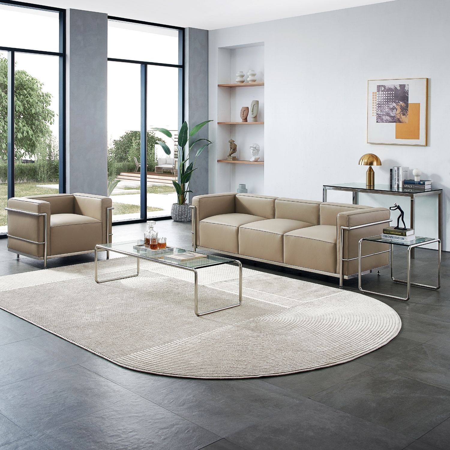 Giorgio Sofa Sofa Mario Capasa