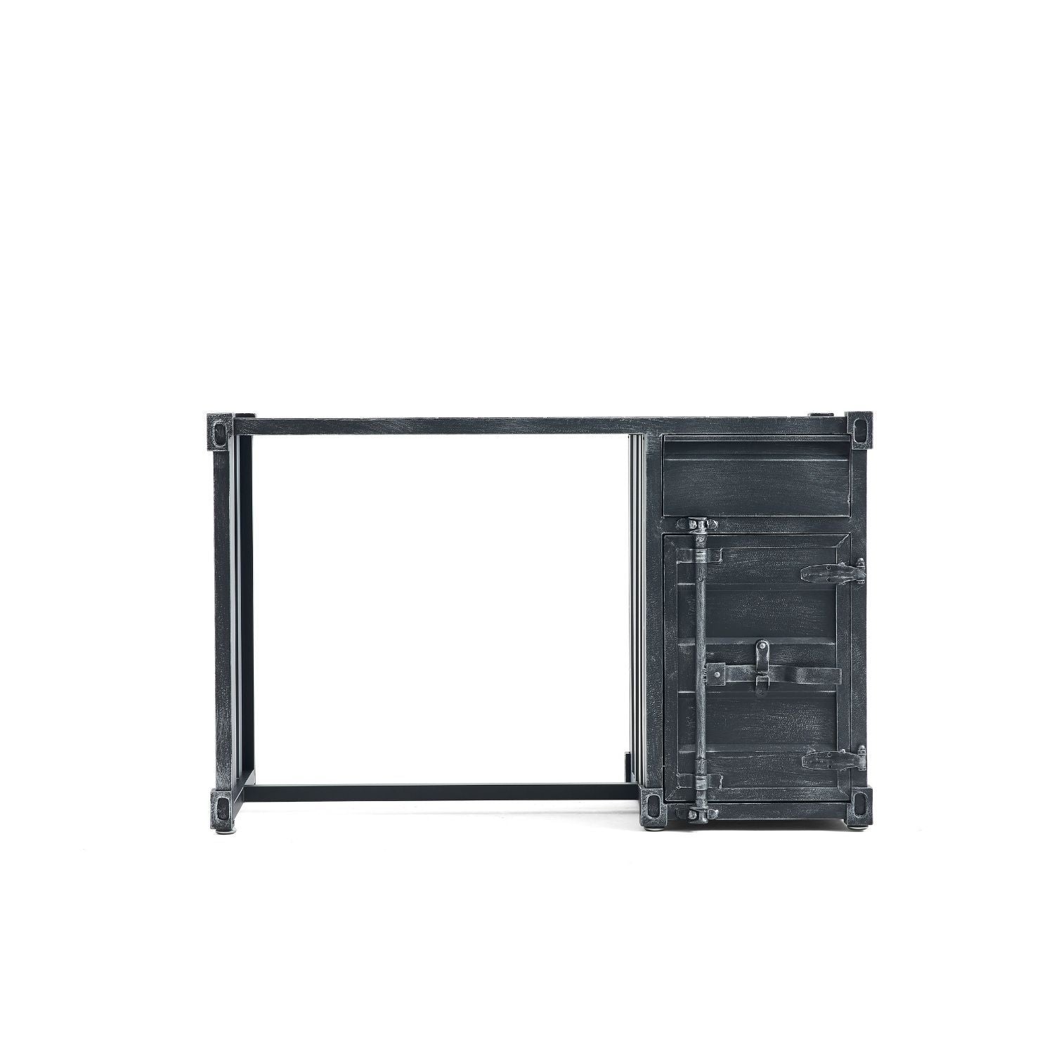 Hargrave Desk Desk Foundry