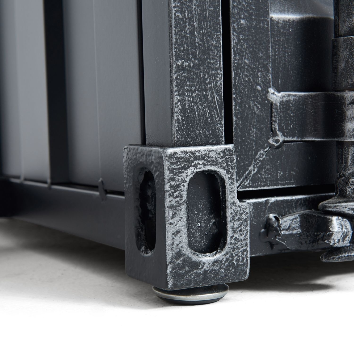 Hargrave Desk Desk Foundry