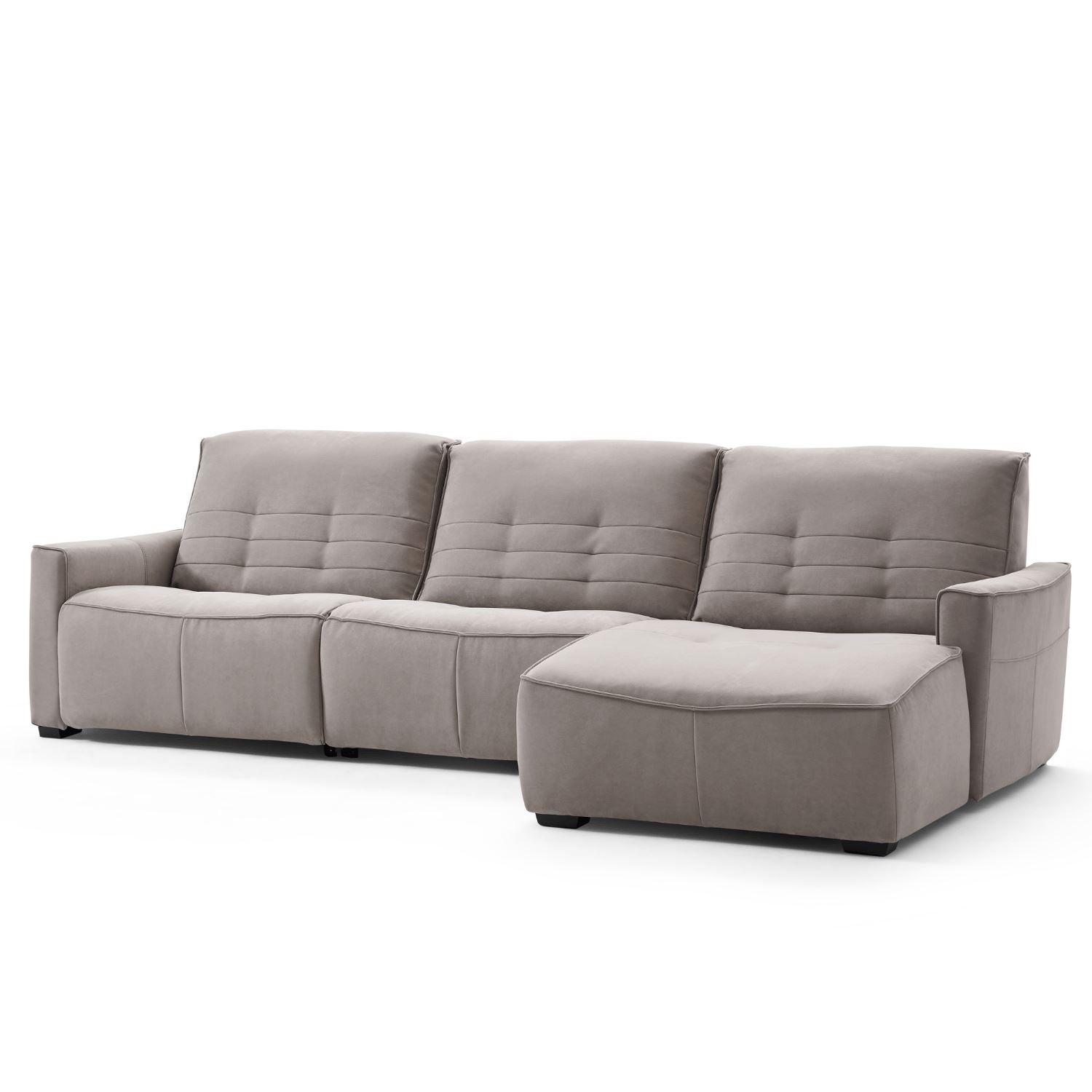 Intimo Recliner Sofa - Valyou