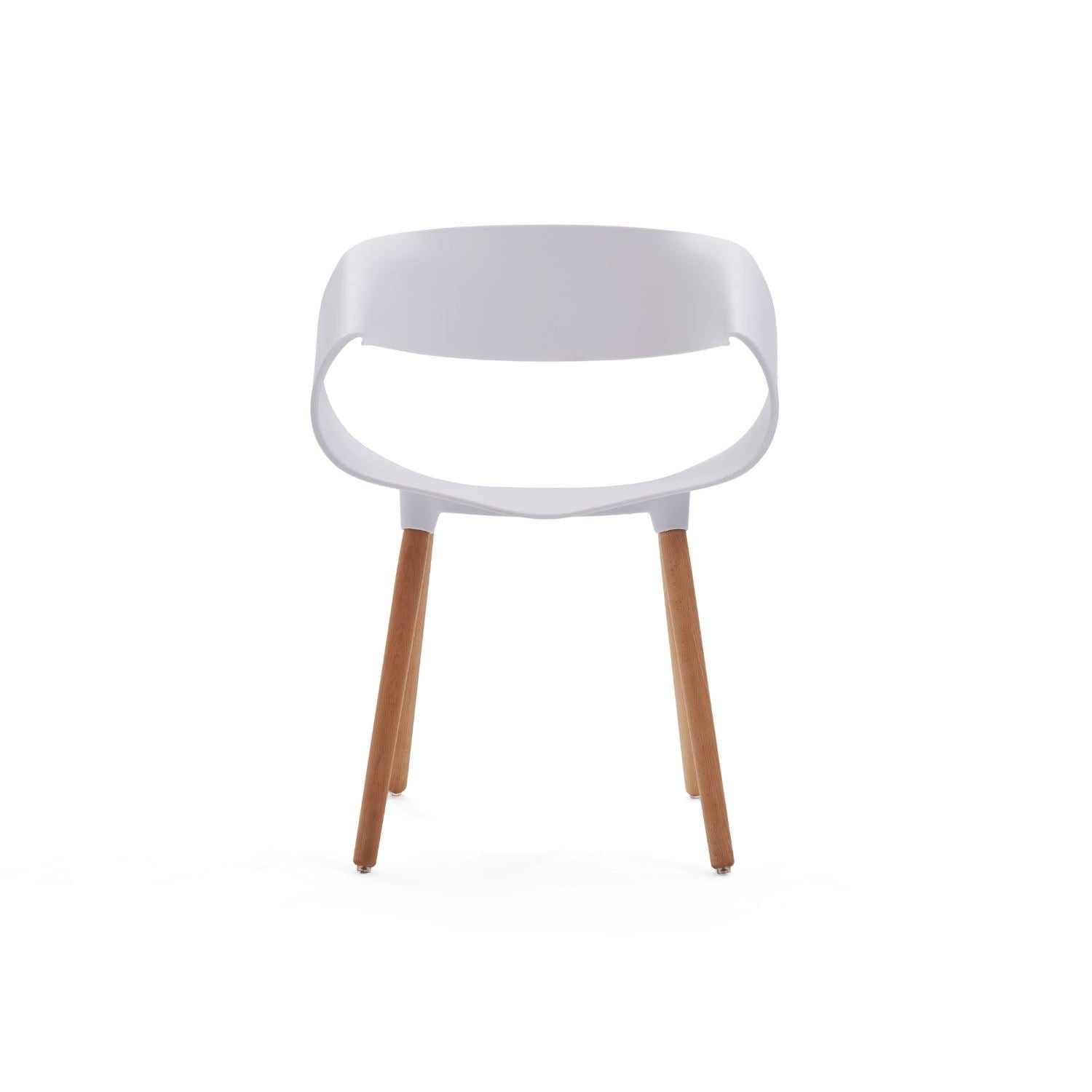 Jordeen Chair - Set of 4 - Valyou